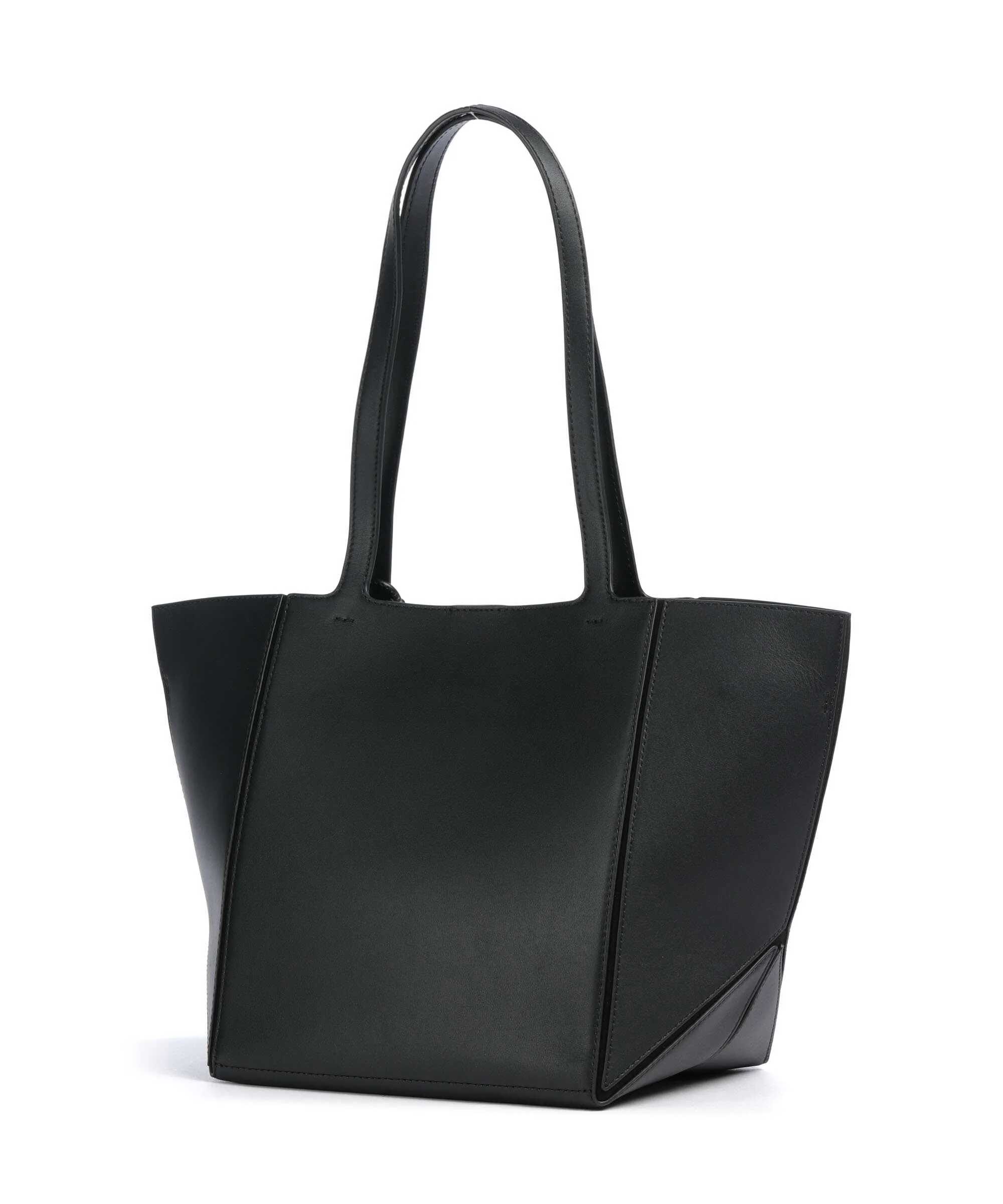 Michael Kors Jordi Medium Cabas black - Image 4