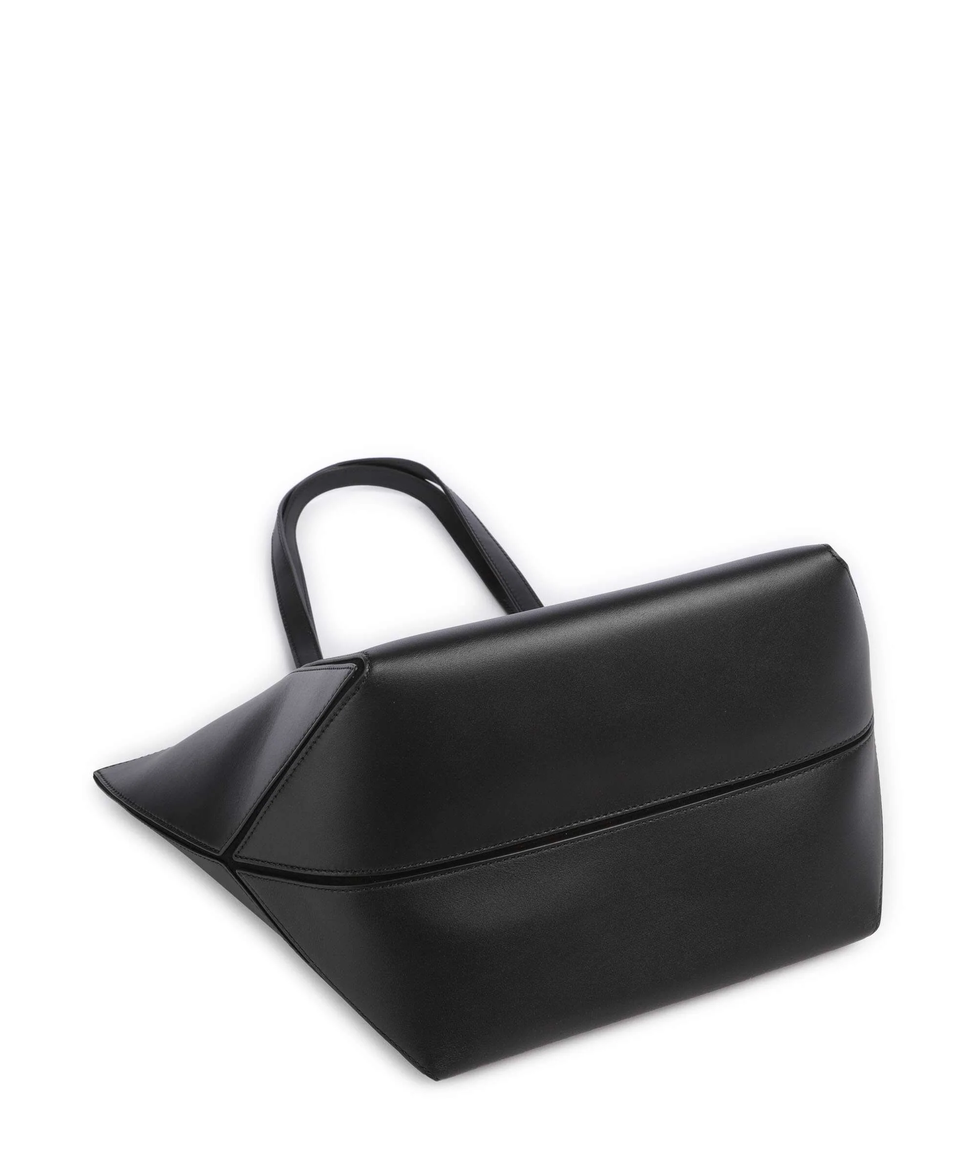 Michael Kors Jordi Medium Cabas black - Image 5