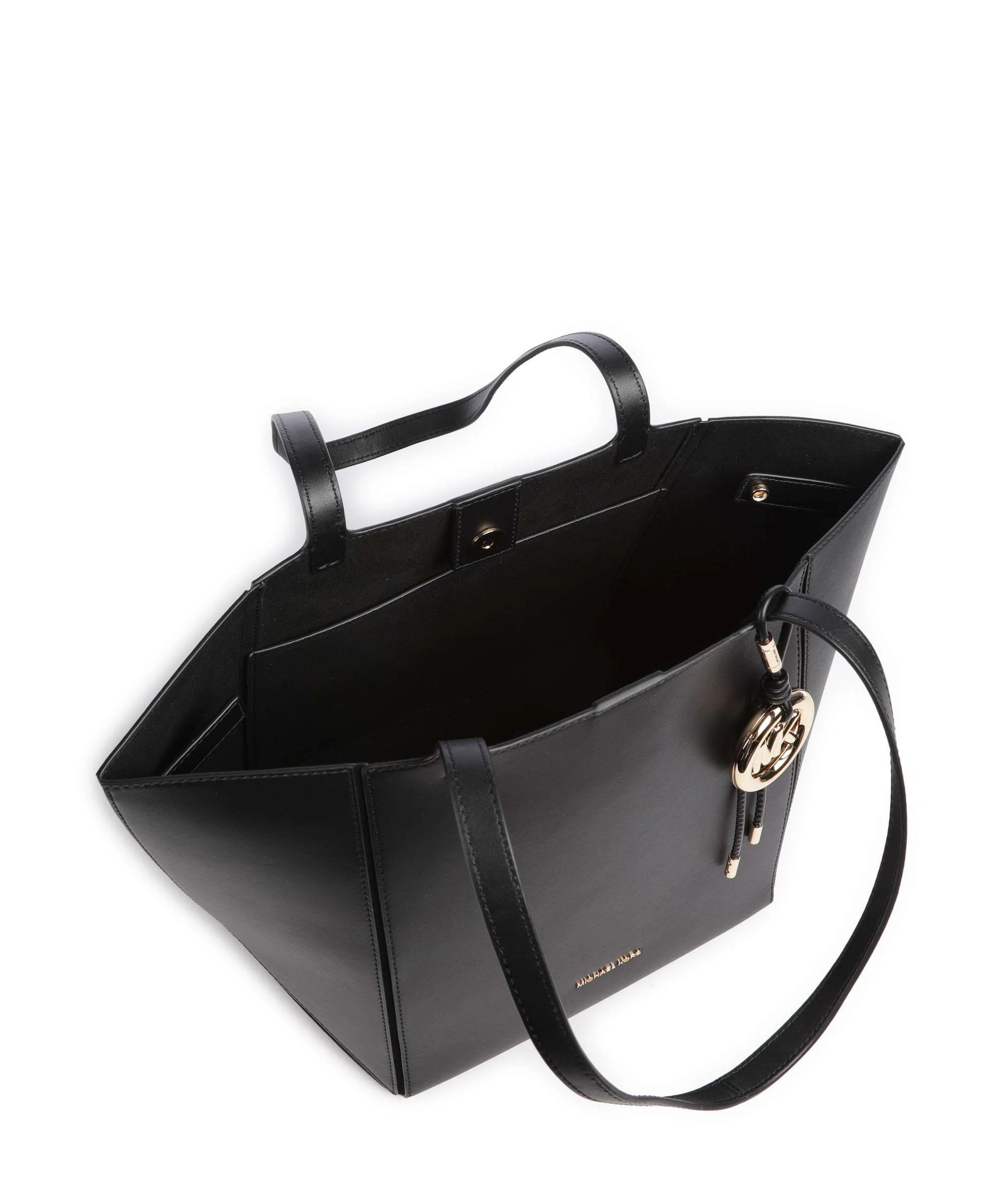 Michael Kors Jordi Medium Cabas black - Image 6