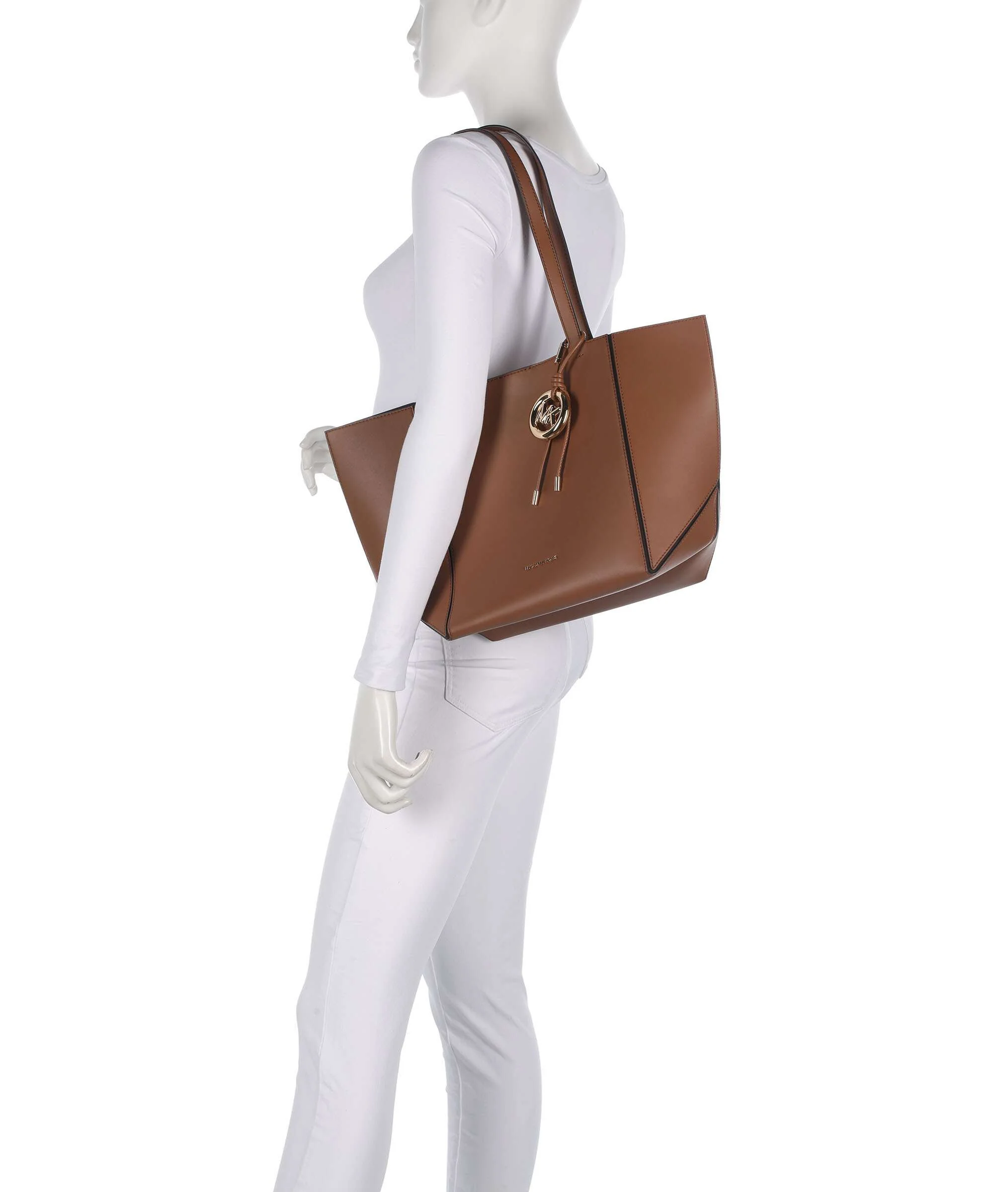 Michael Kors Jordi Medium Cabas luggage - Image 3