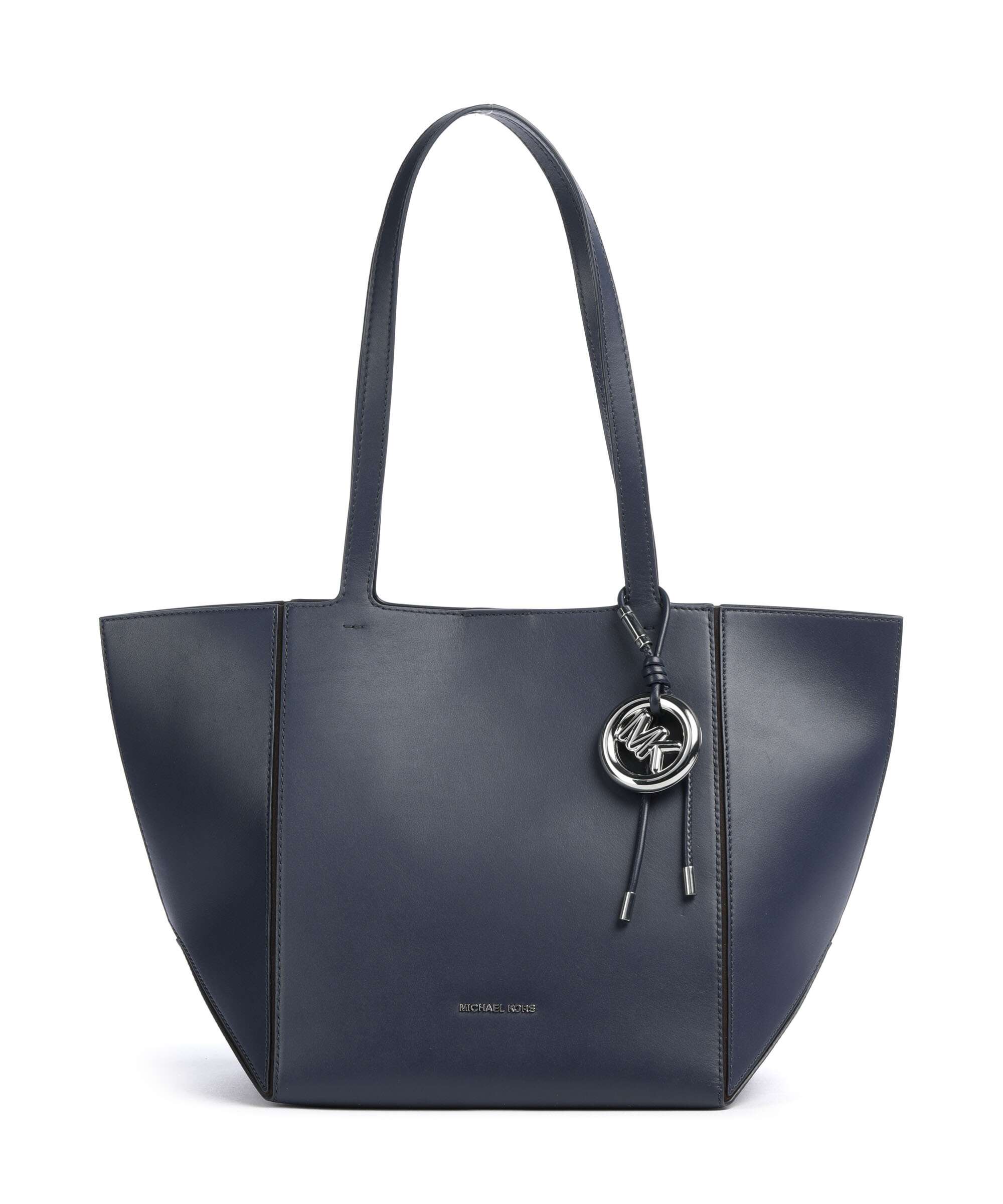 Michael Kors Jordi Medium Cabas dress blues