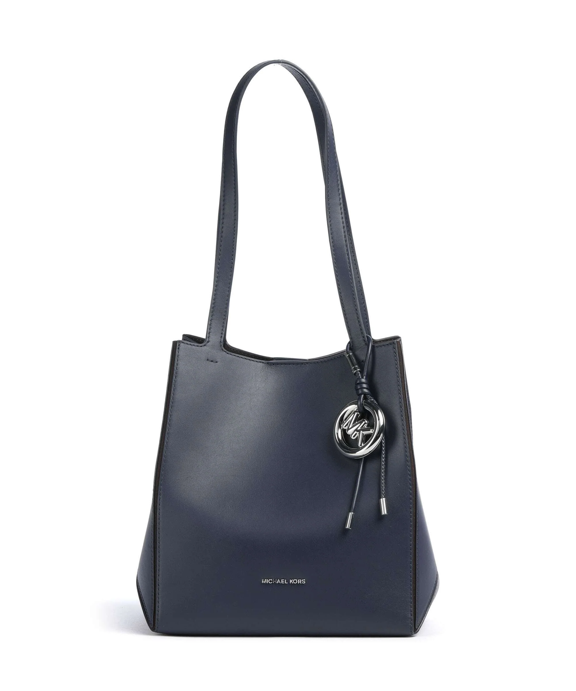 Michael Kors Jordi Medium Cabas dress blues - Image 2