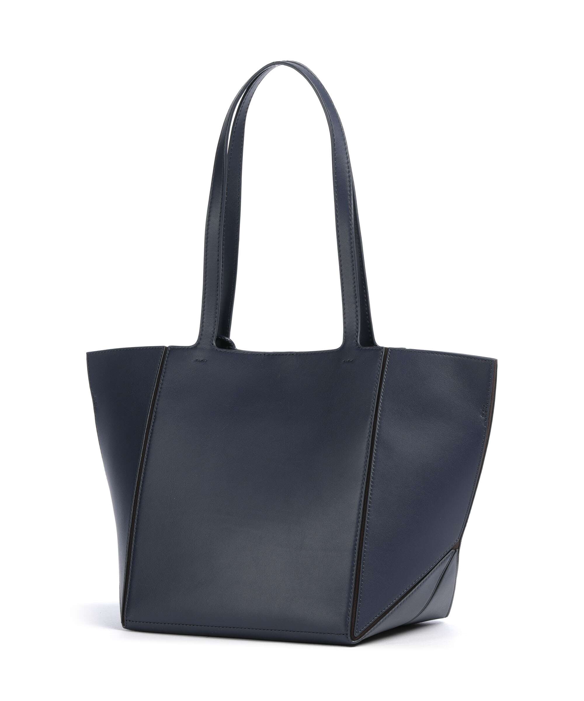 Michael Kors Jordi Medium Cabas dress blues - Image 4