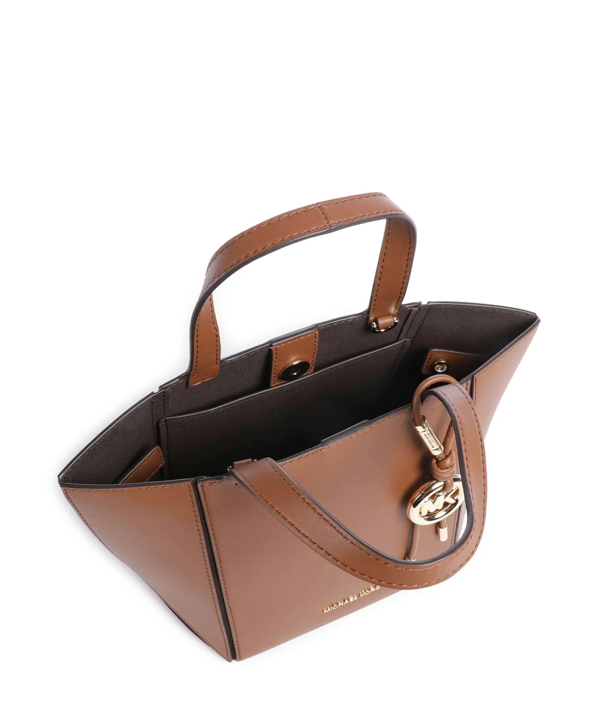 Michael Kors Jordi Small Sac à main luggage - Image 6