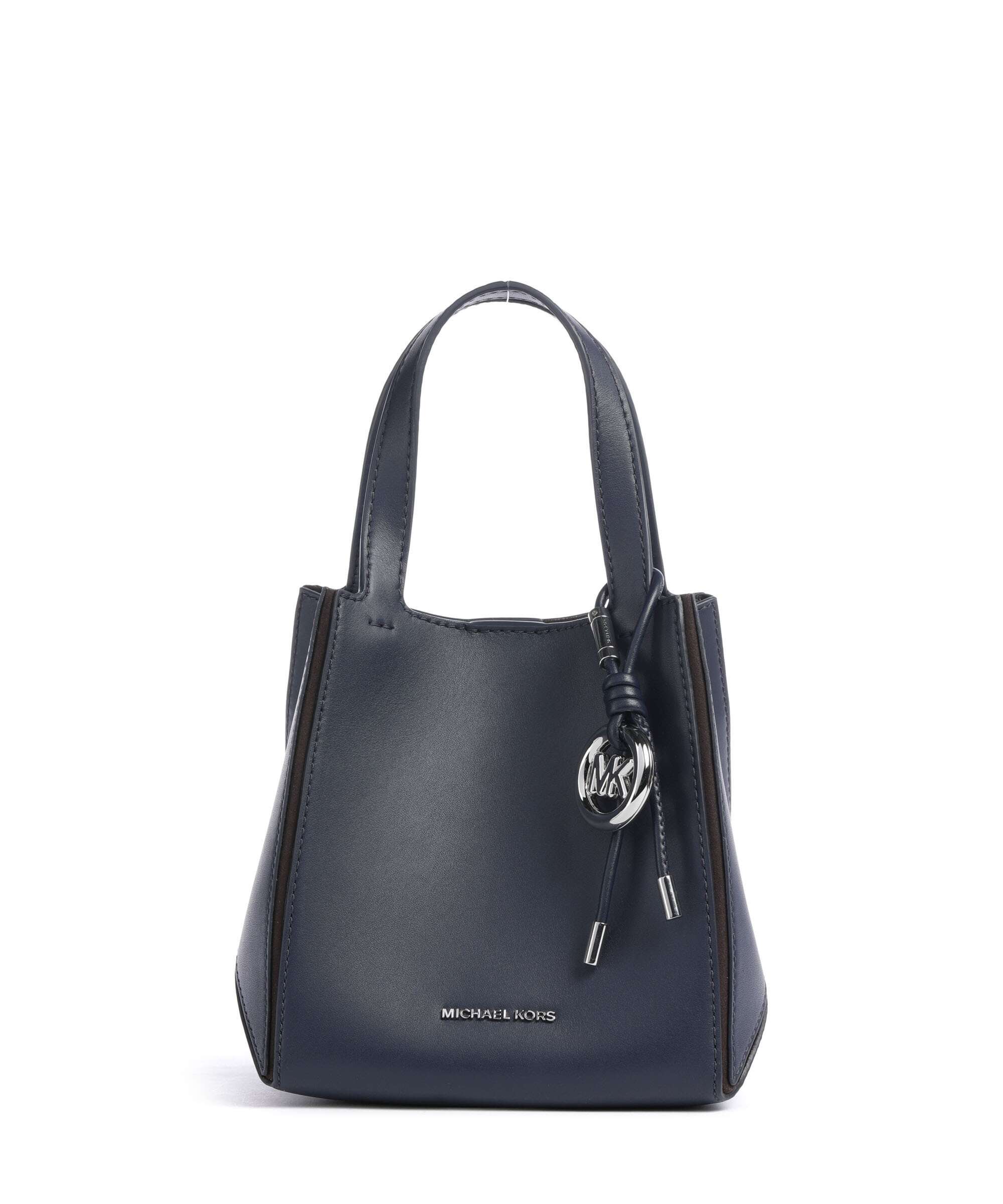 Michael Kors Jordi Small Sac à main dress blues - Image 2