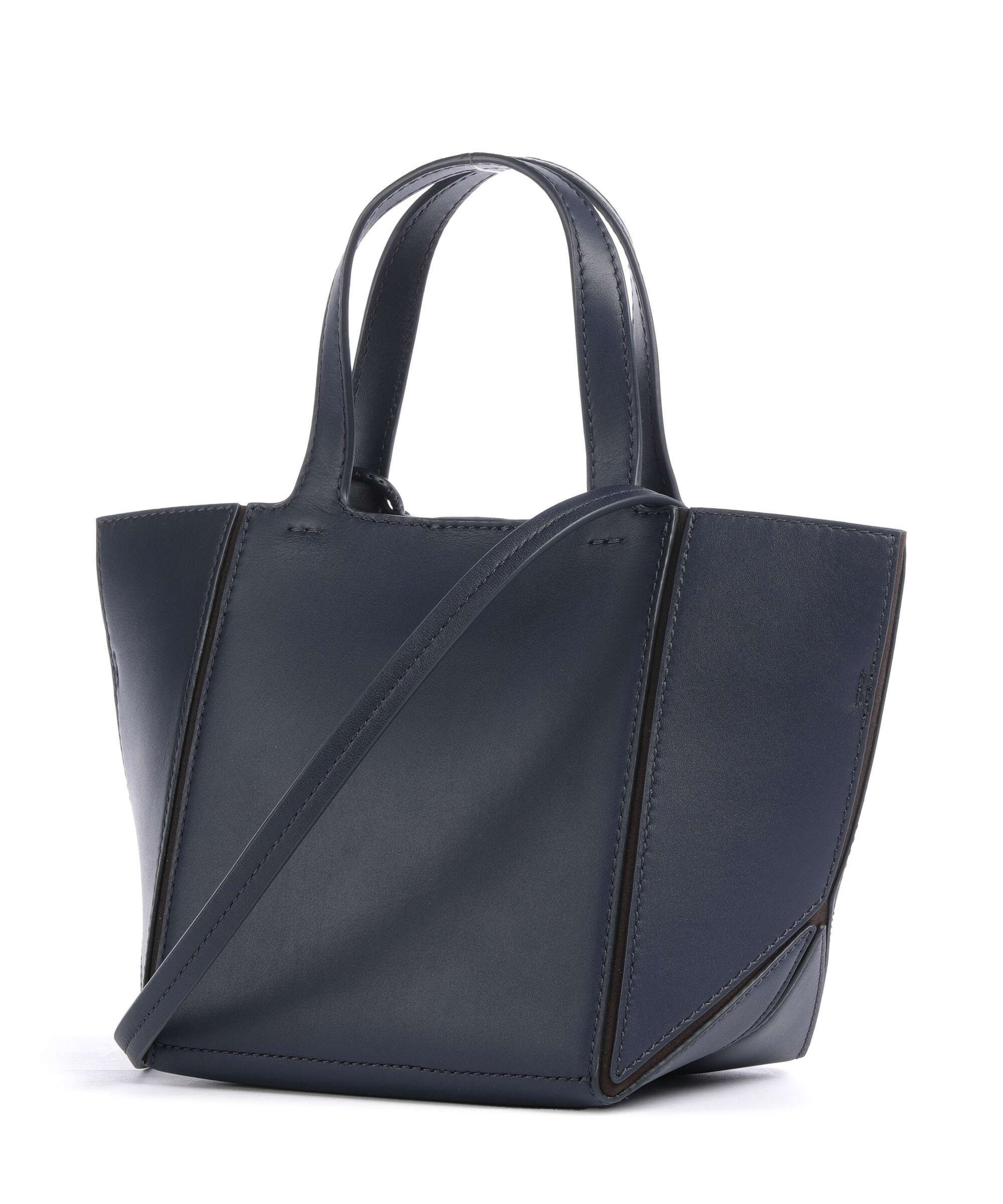 Michael Kors Jordi Small Sac à main dress blues - Image 4