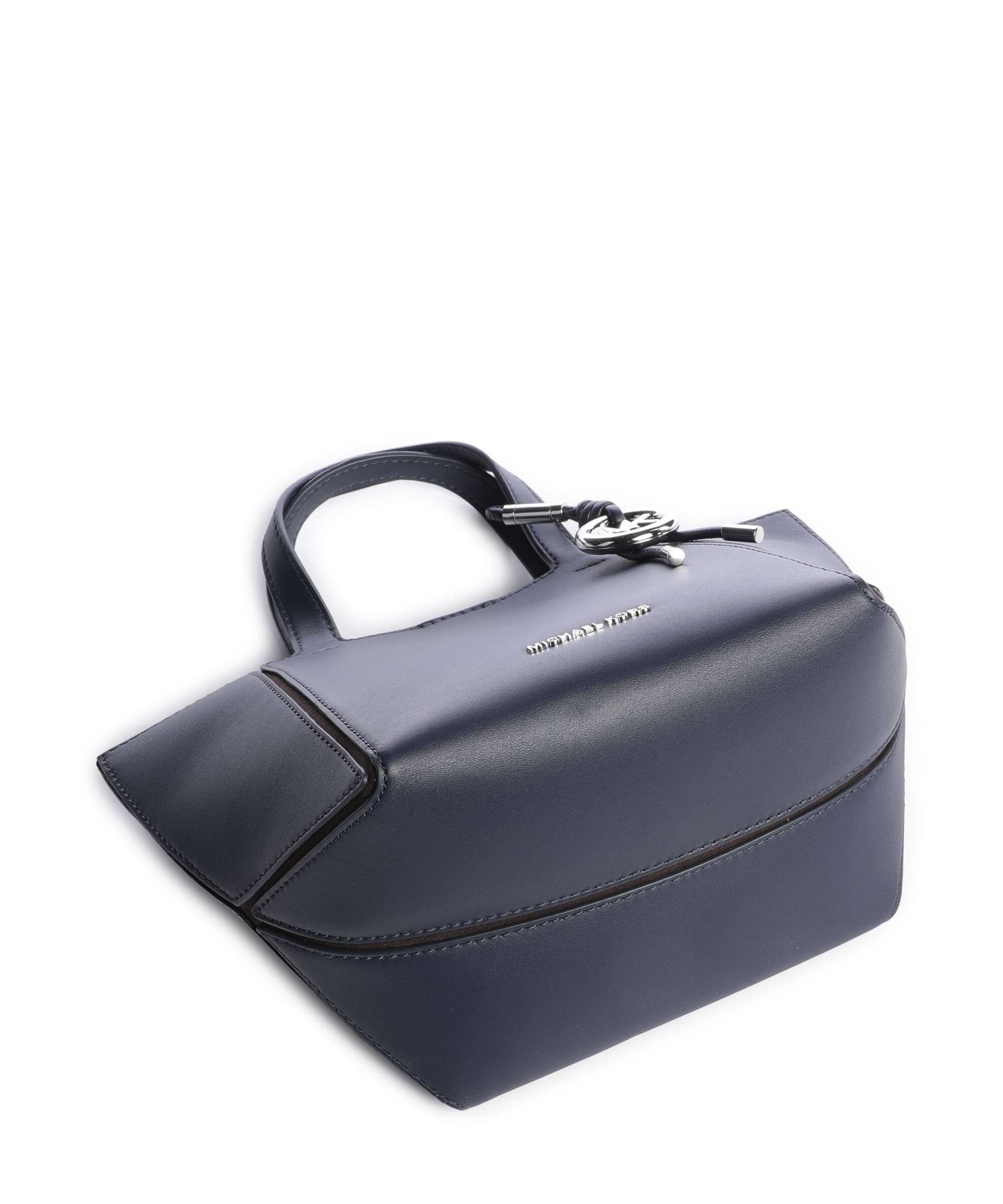 Michael Kors Jordi Small Sac à main dress blues - Image 5