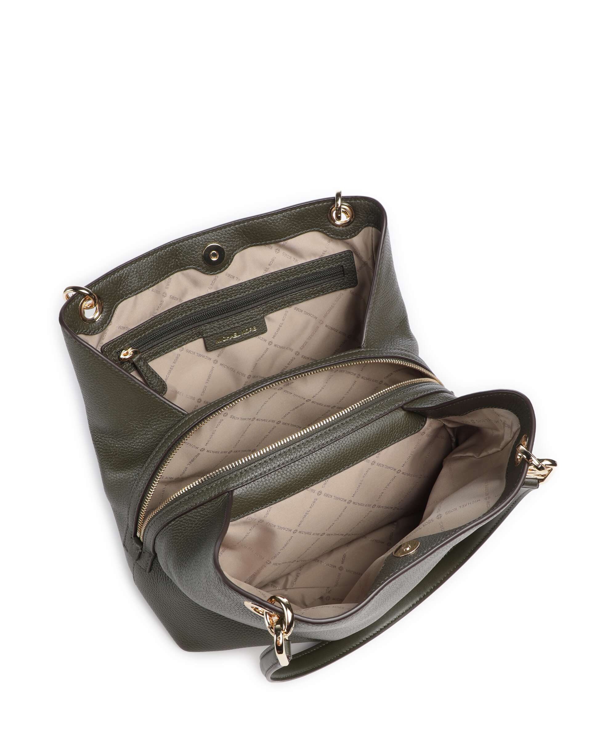 Michael Kors Kensington Large Sac fourre-tout ivy - Image 6