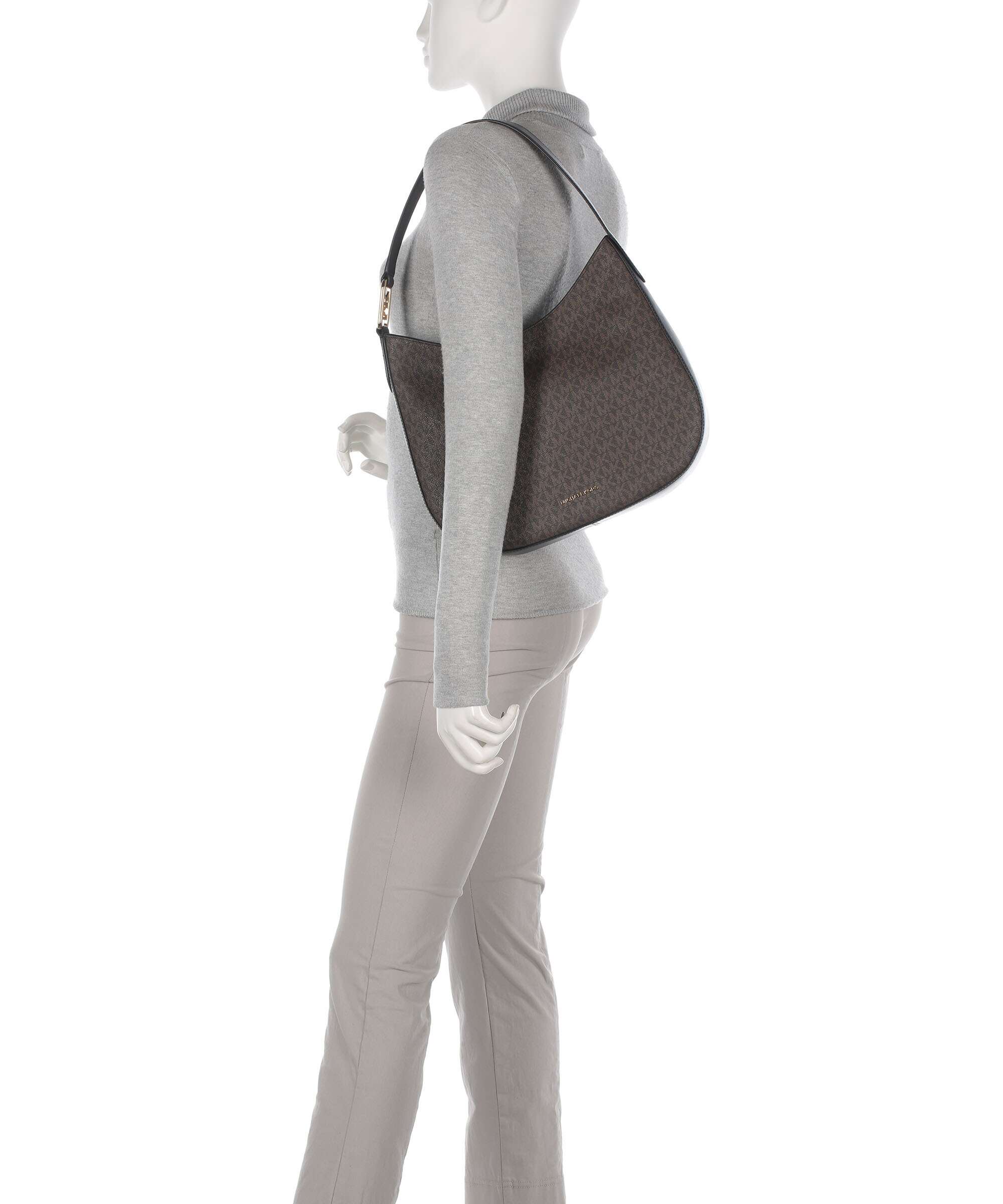 Michael Kors Kensington Sac fourre-tout brown/black - Image 3