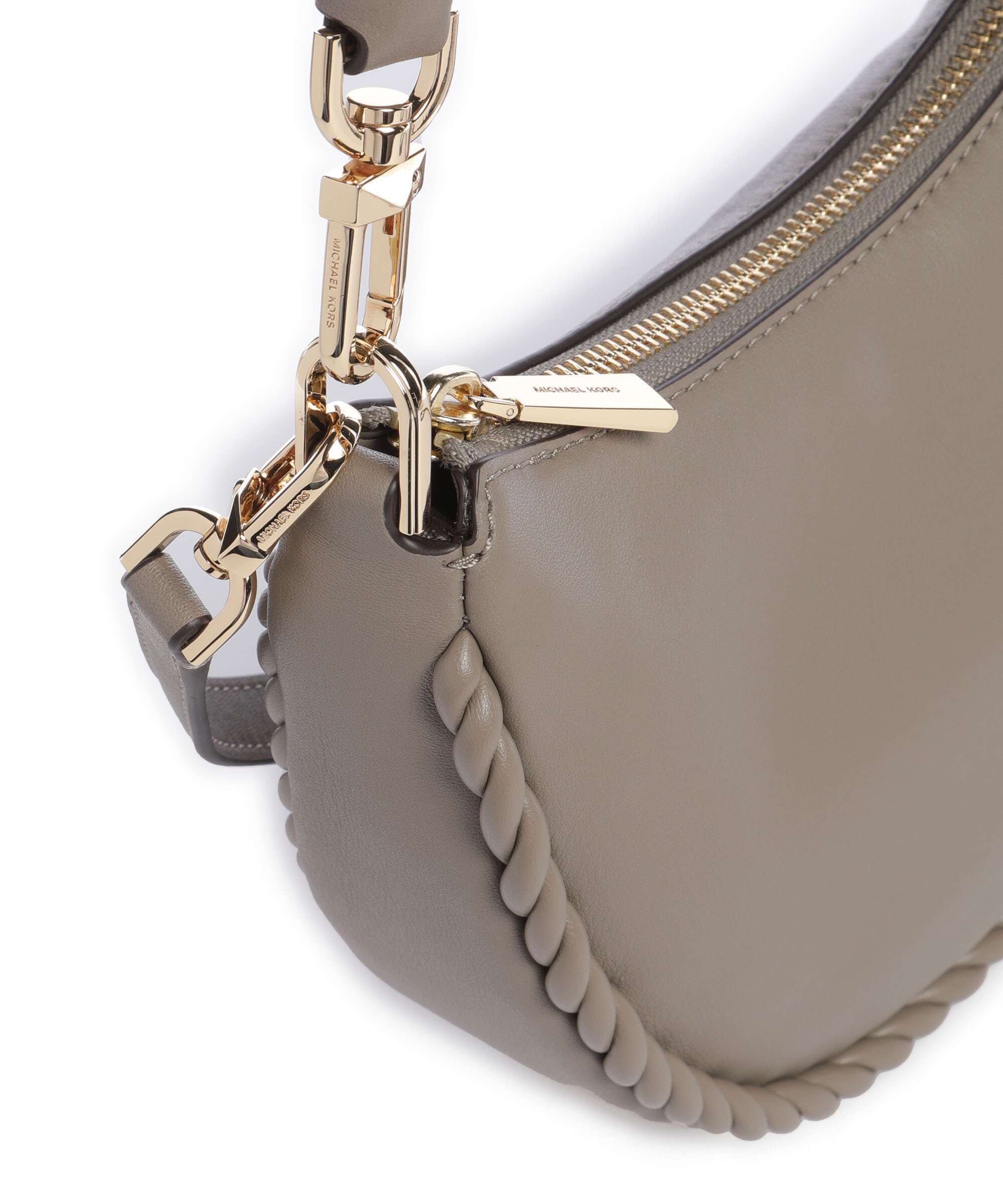 Michael Kors Kyla Small Sac porté épaule birch - Image 5