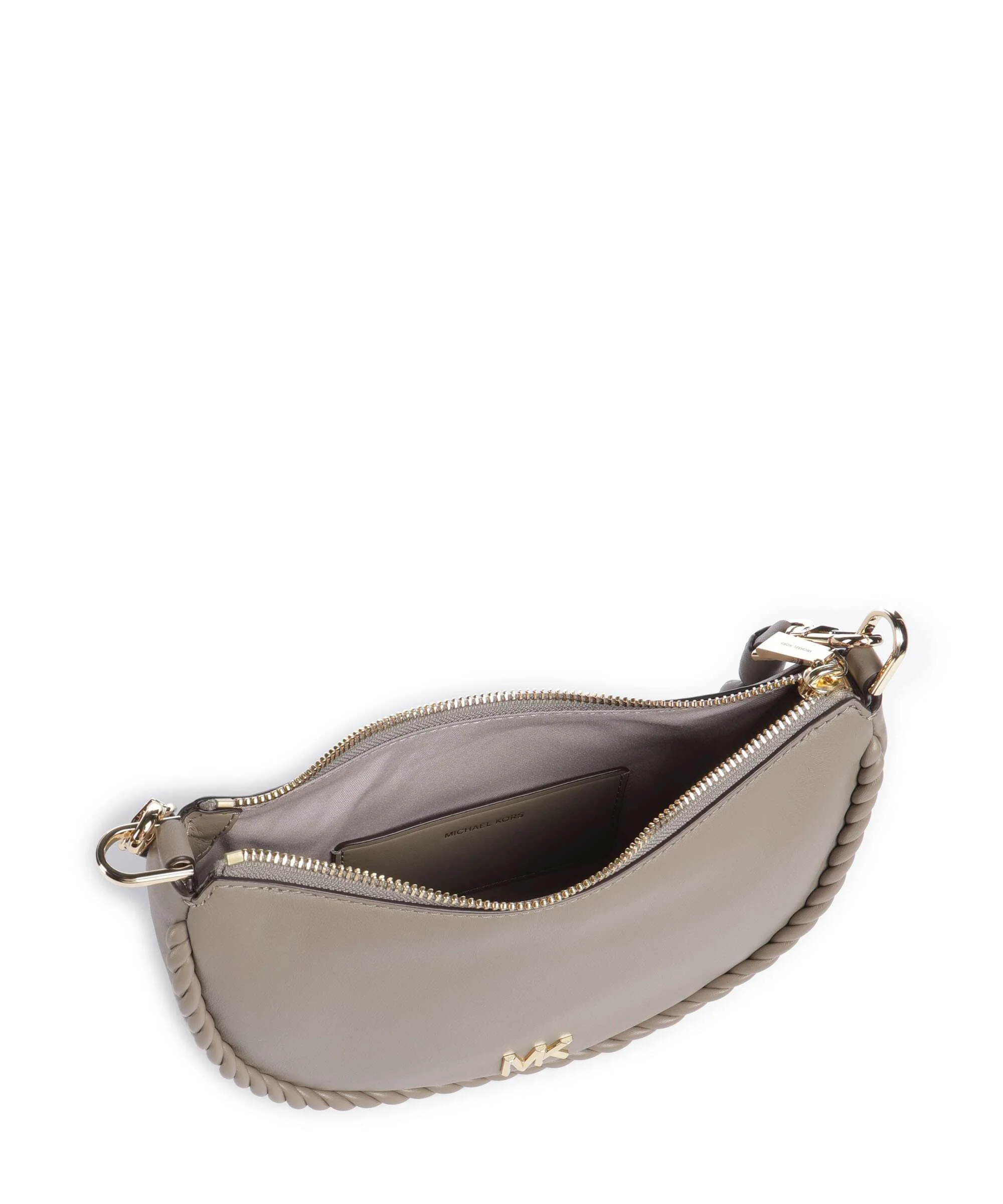 Michael Kors Kyla Small Sac porté épaule birch - Image 7
