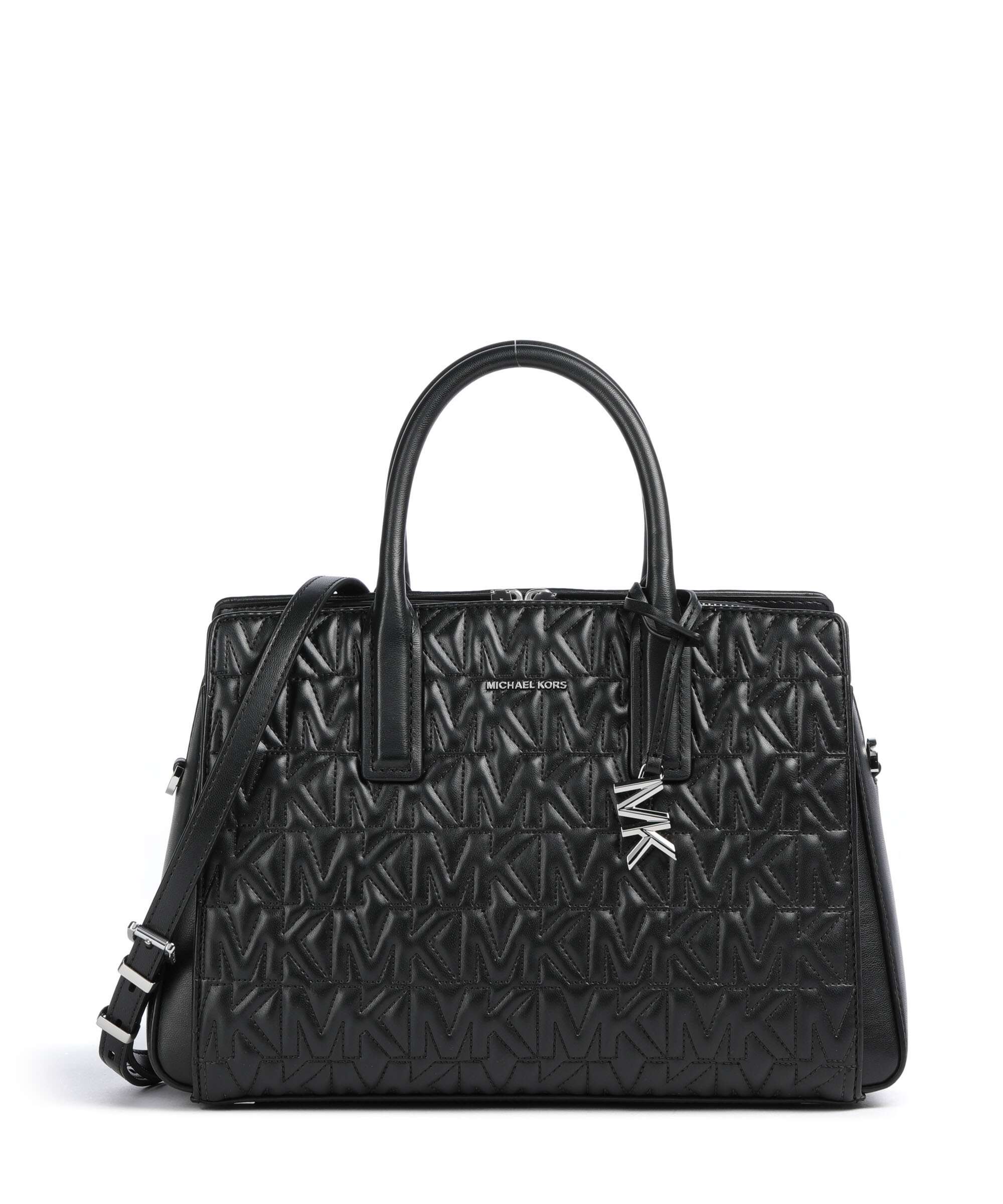 Michael Kors Laila Medium Sac à main black