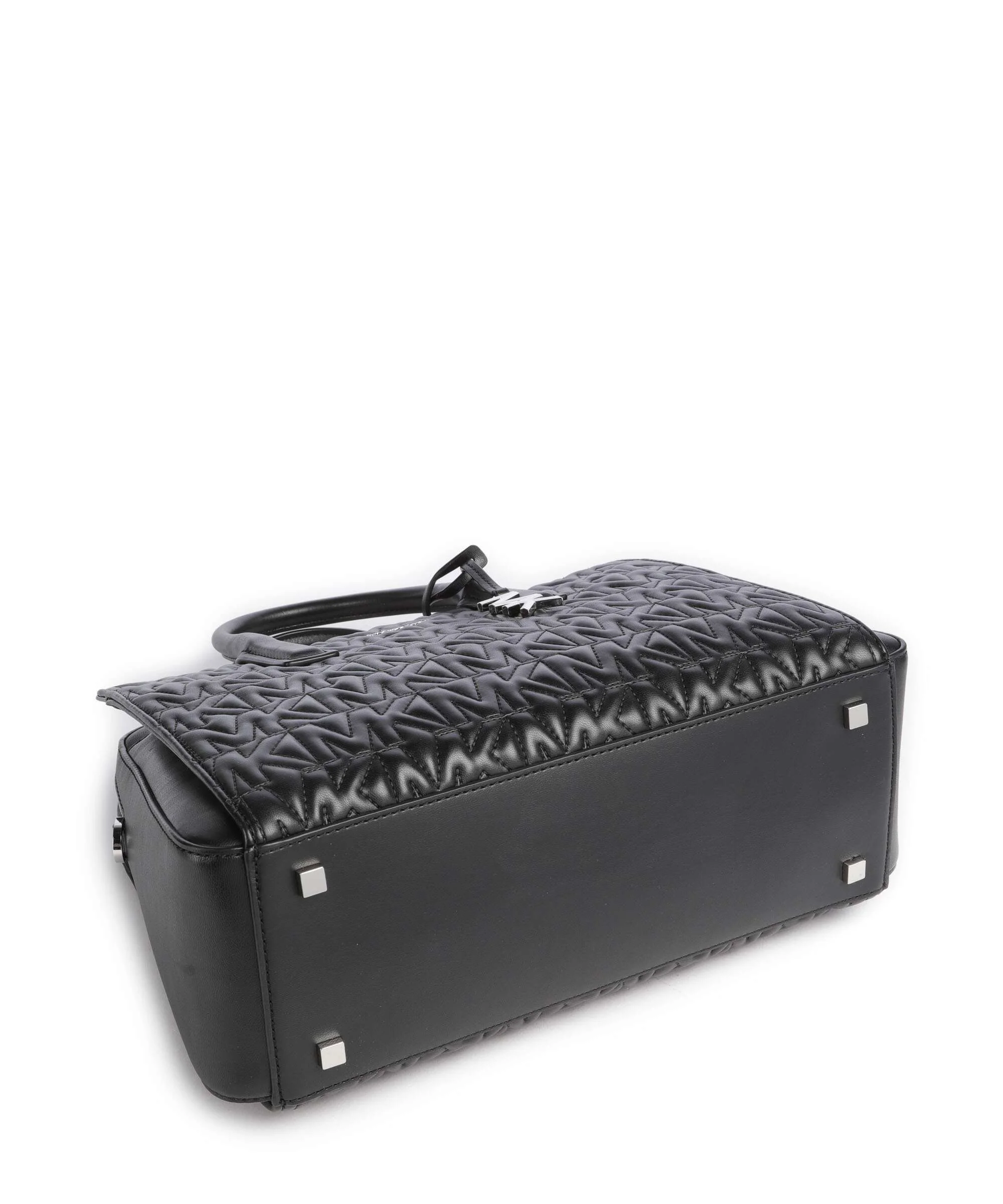 Michael Kors Laila Medium Sac à main black - Image 4