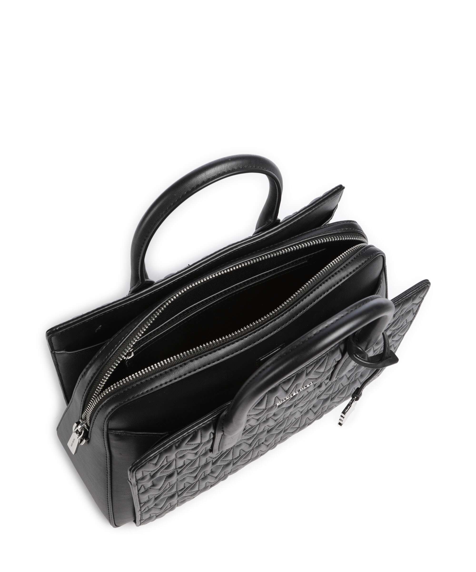 Michael Kors Laila Medium Sac à main black - Image 5
