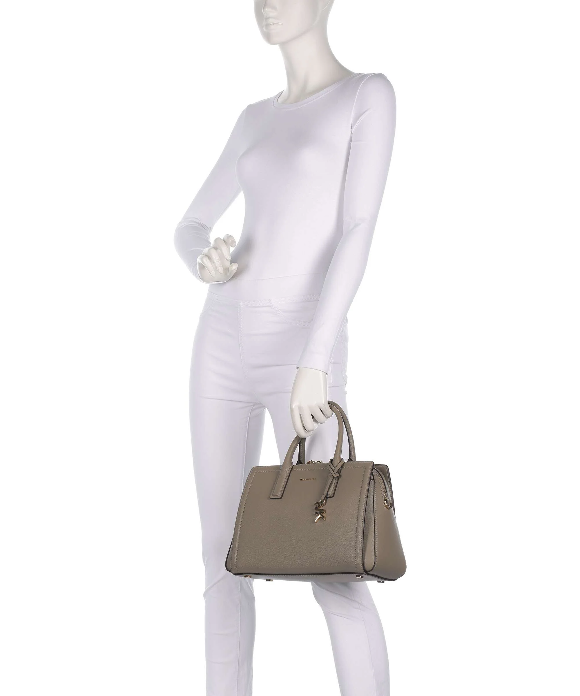 Michael Kors Laila Sac à main birch - Image 3