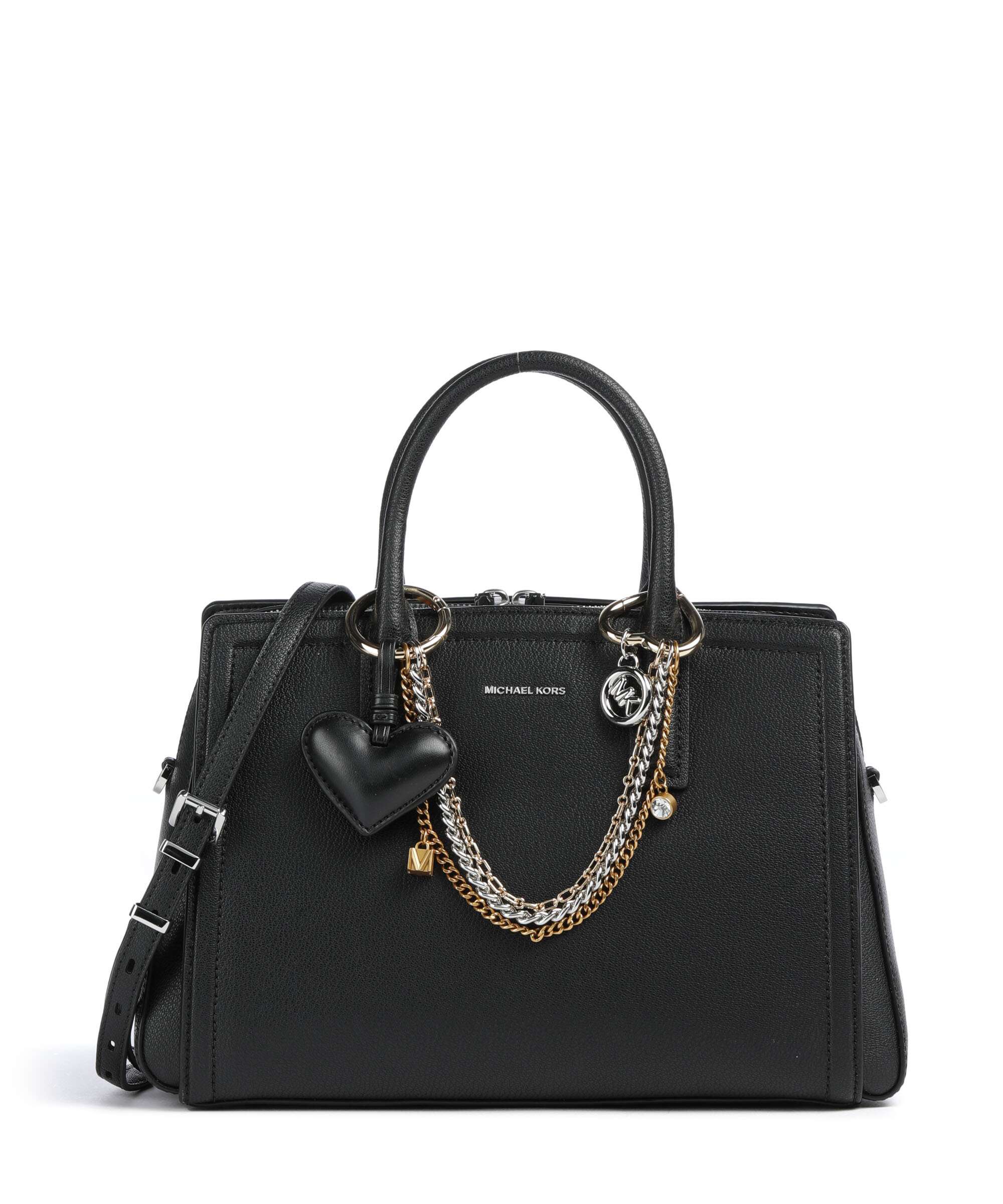 Michael Kors Laila Sac à main black
