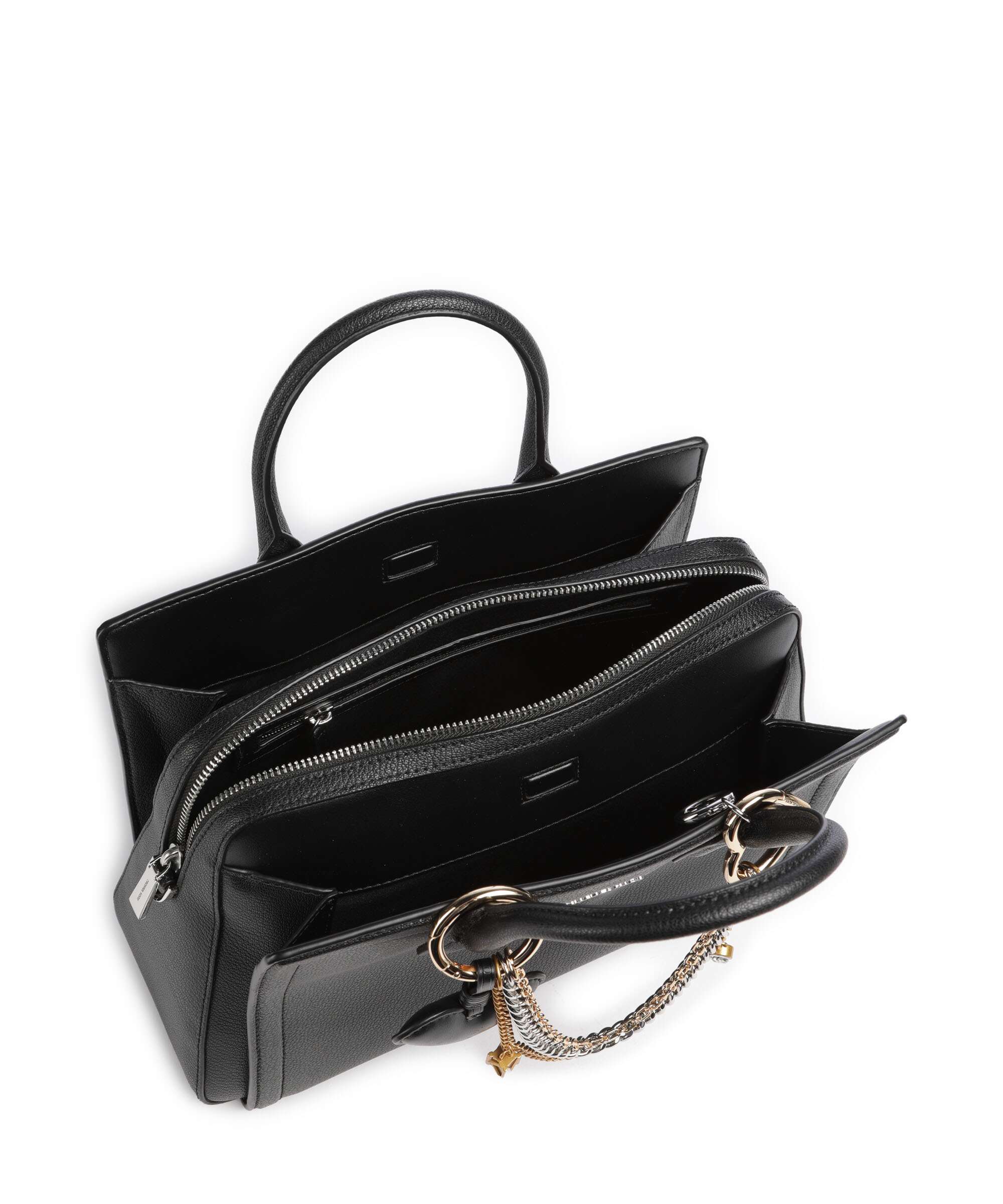 Michael Kors Laila Sac à main black - Image 5