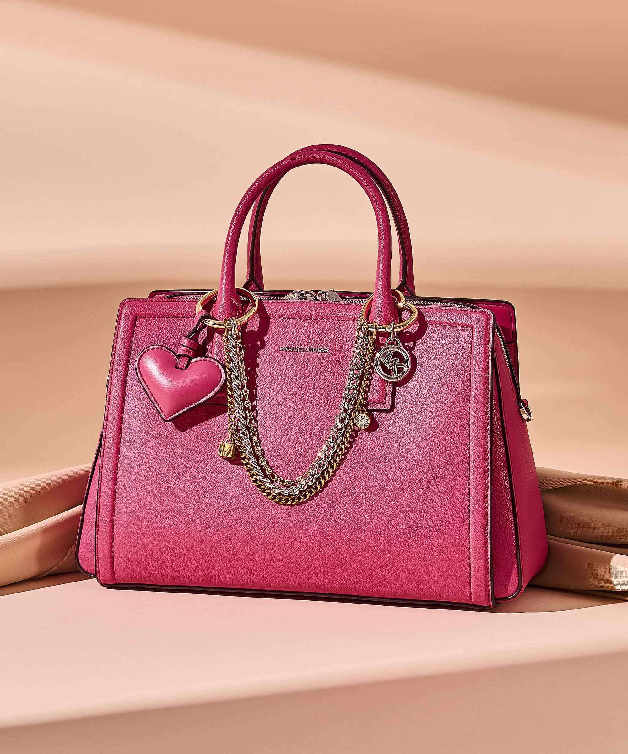 Michael Kors Laila Sac à main rosewood - Image 2