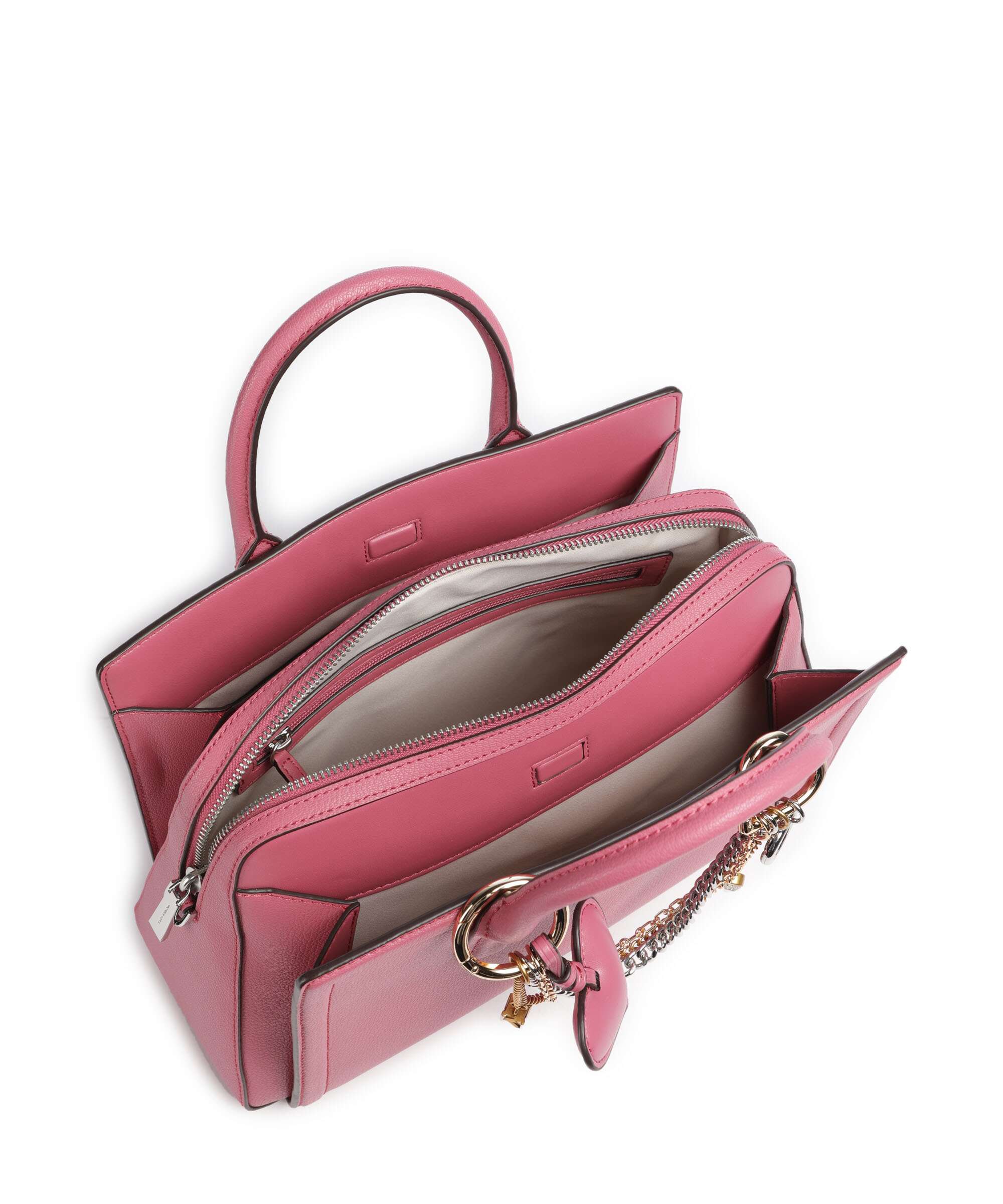Michael Kors Laila Sac à main rosewood - Image 6