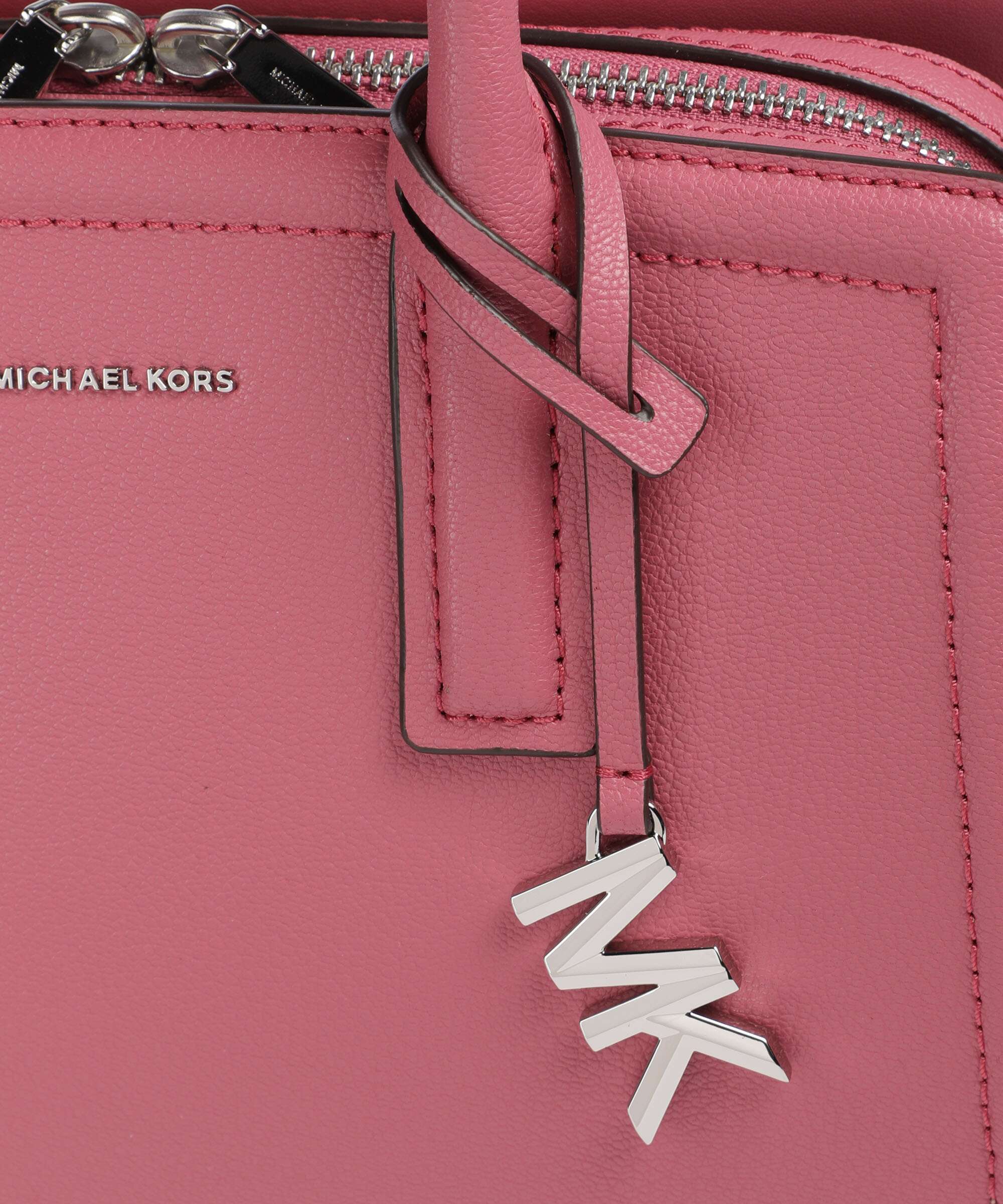 Michael Kors Laila Sac à main rosewood - Image 4