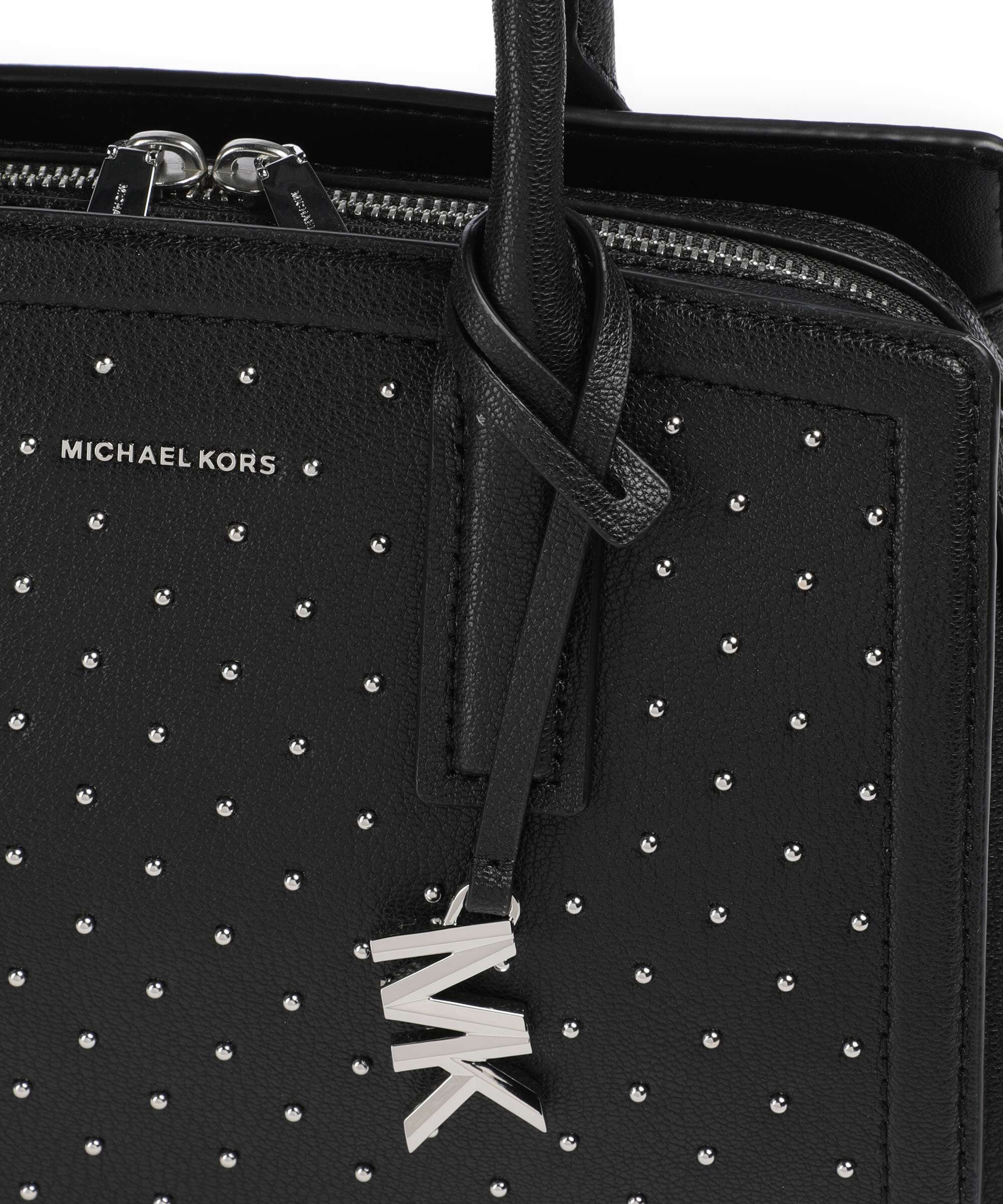 Michael Kors Laila Small Sac à main black - Image 4