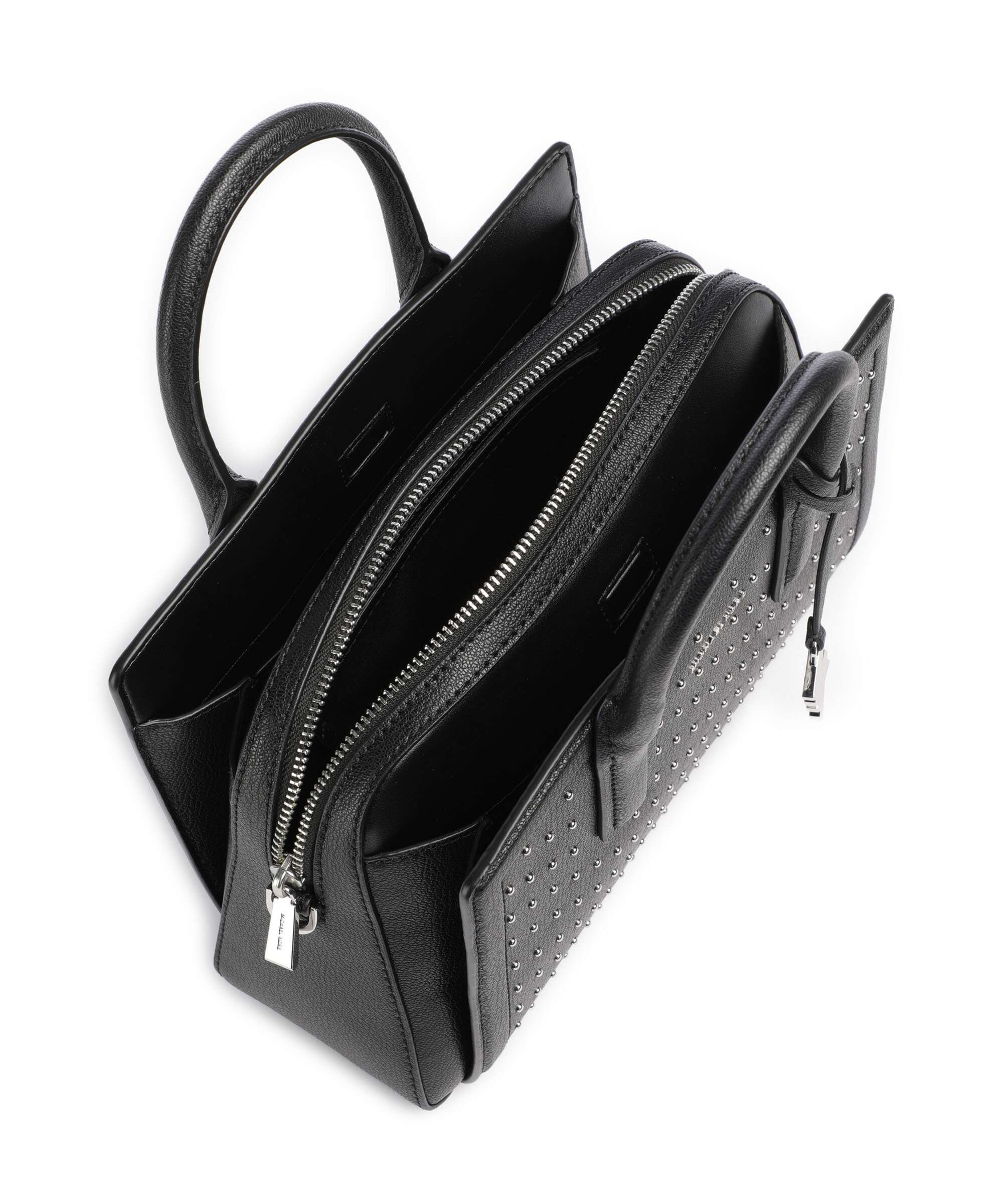 Michael Kors Laila Small Sac à main black - Image 6