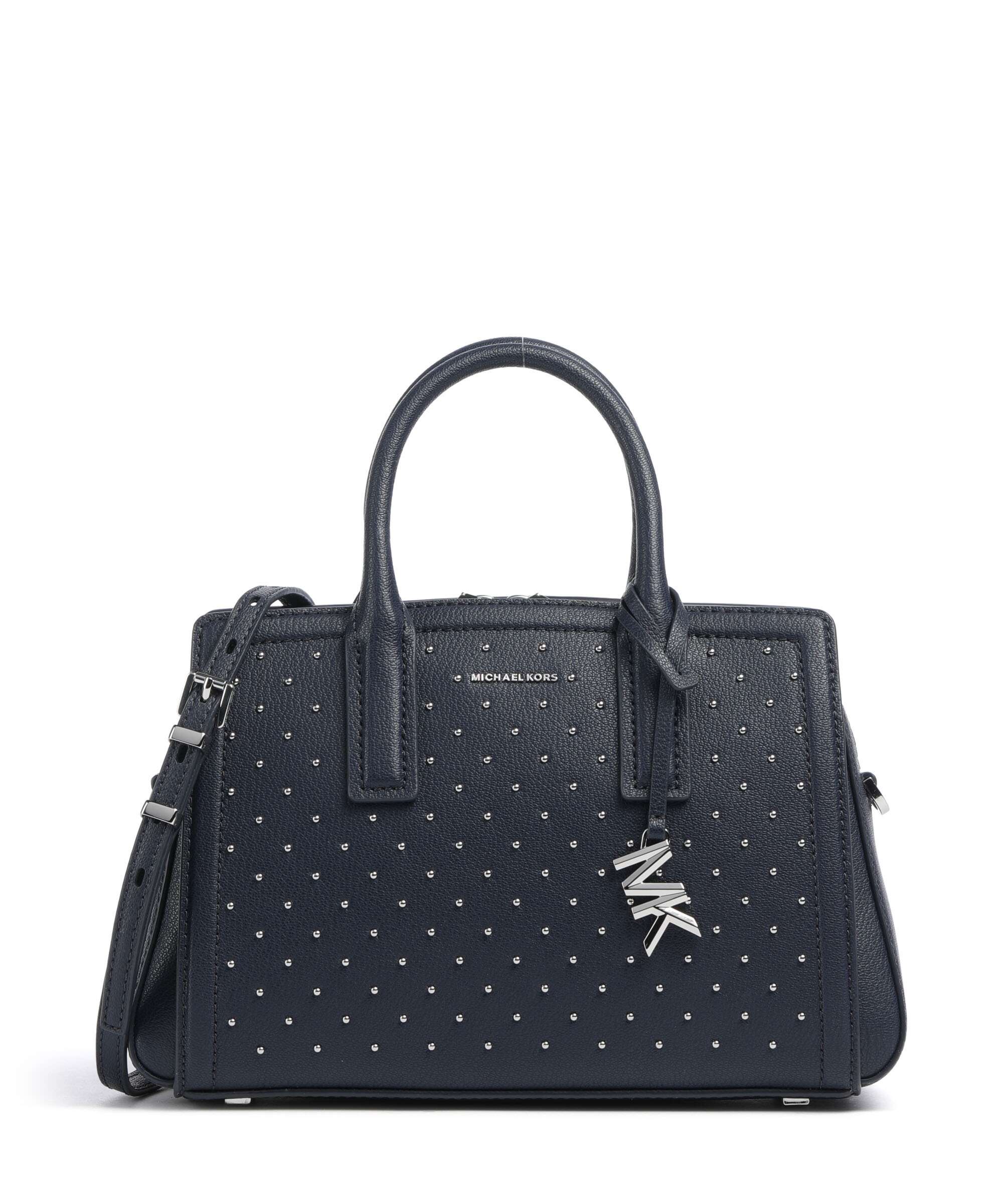 Michael Kors Laila Small Sac à main dress blues