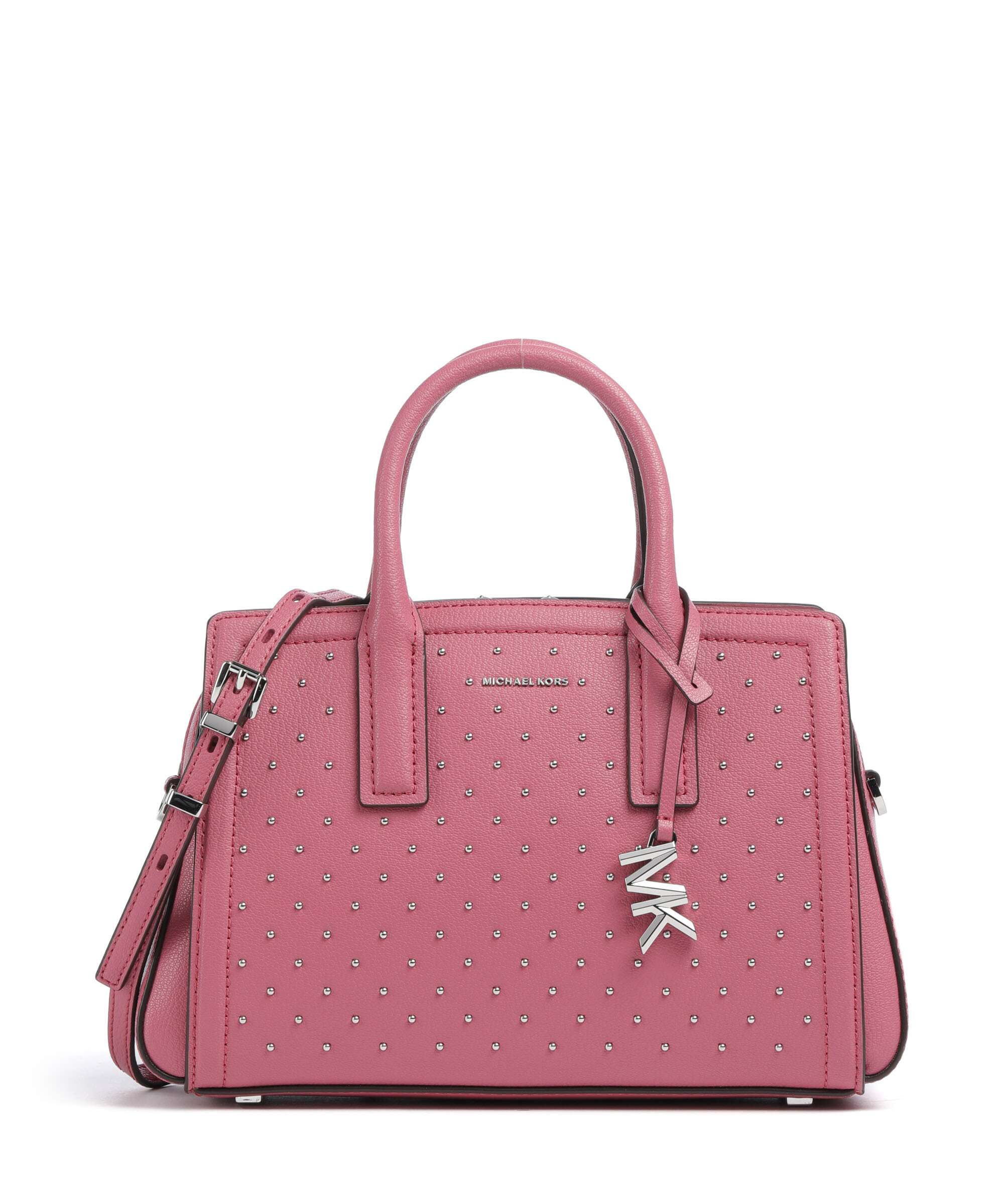 Michael Kors Laila Small Sac à main rosewood