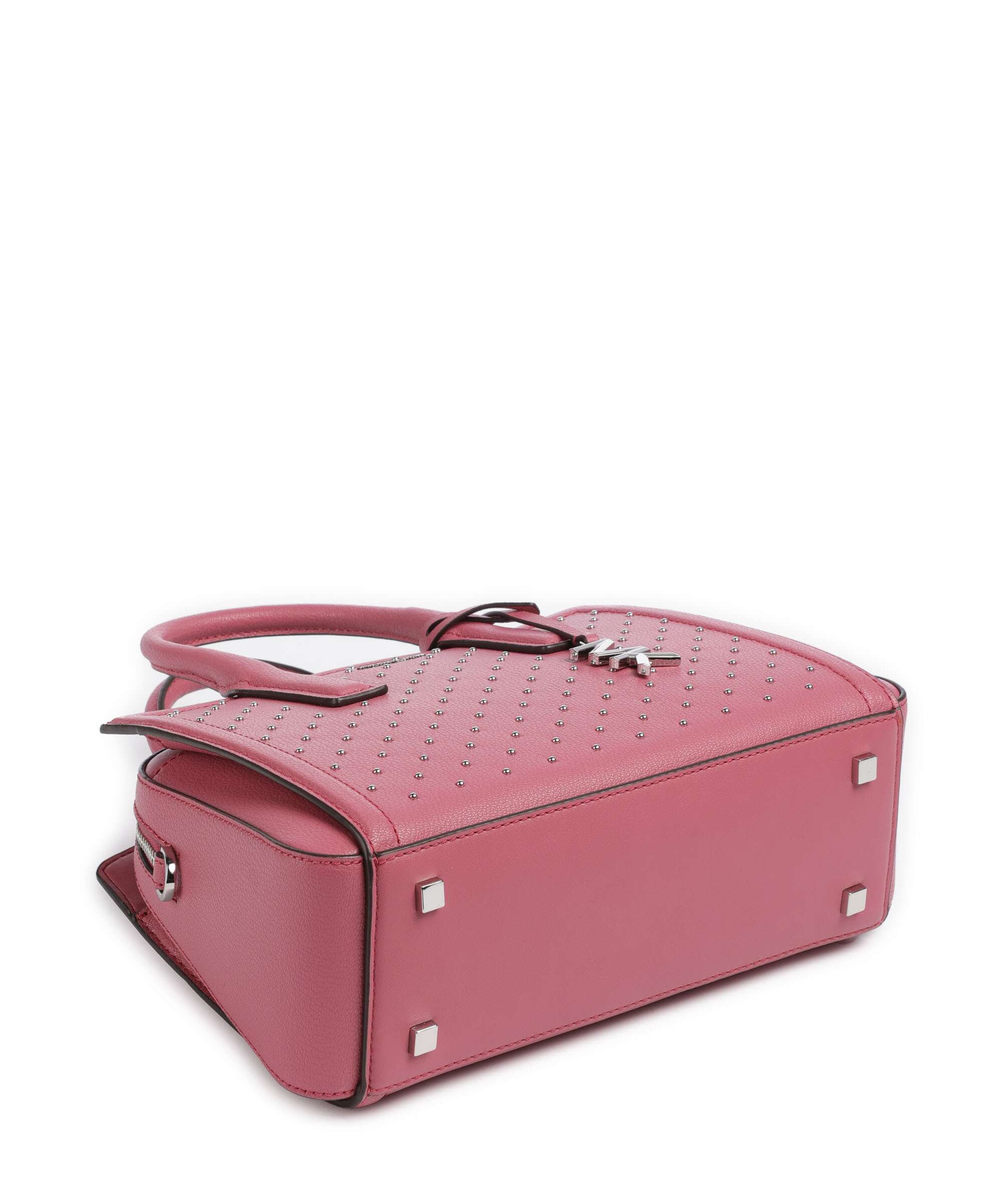 Michael Kors Laila Small Sac à main rosewood - Image 5