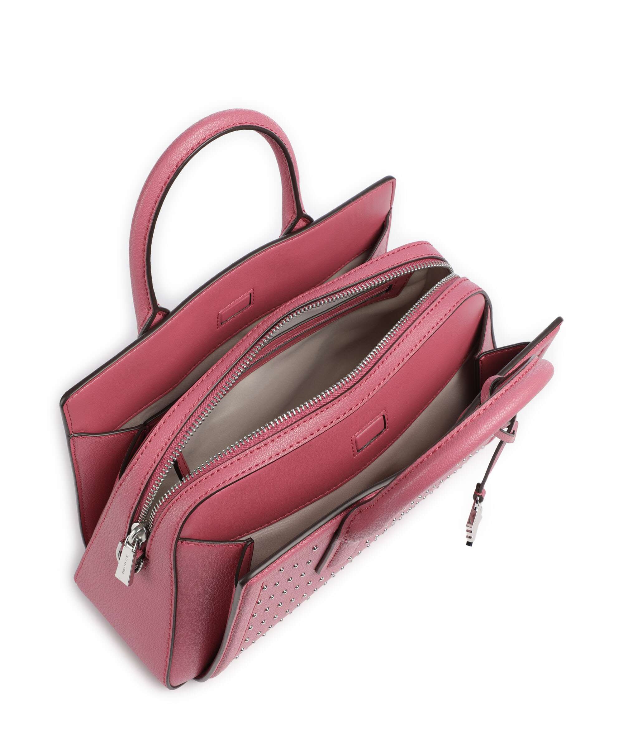 Michael Kors Laila Small Sac à main rosewood - Image 6
