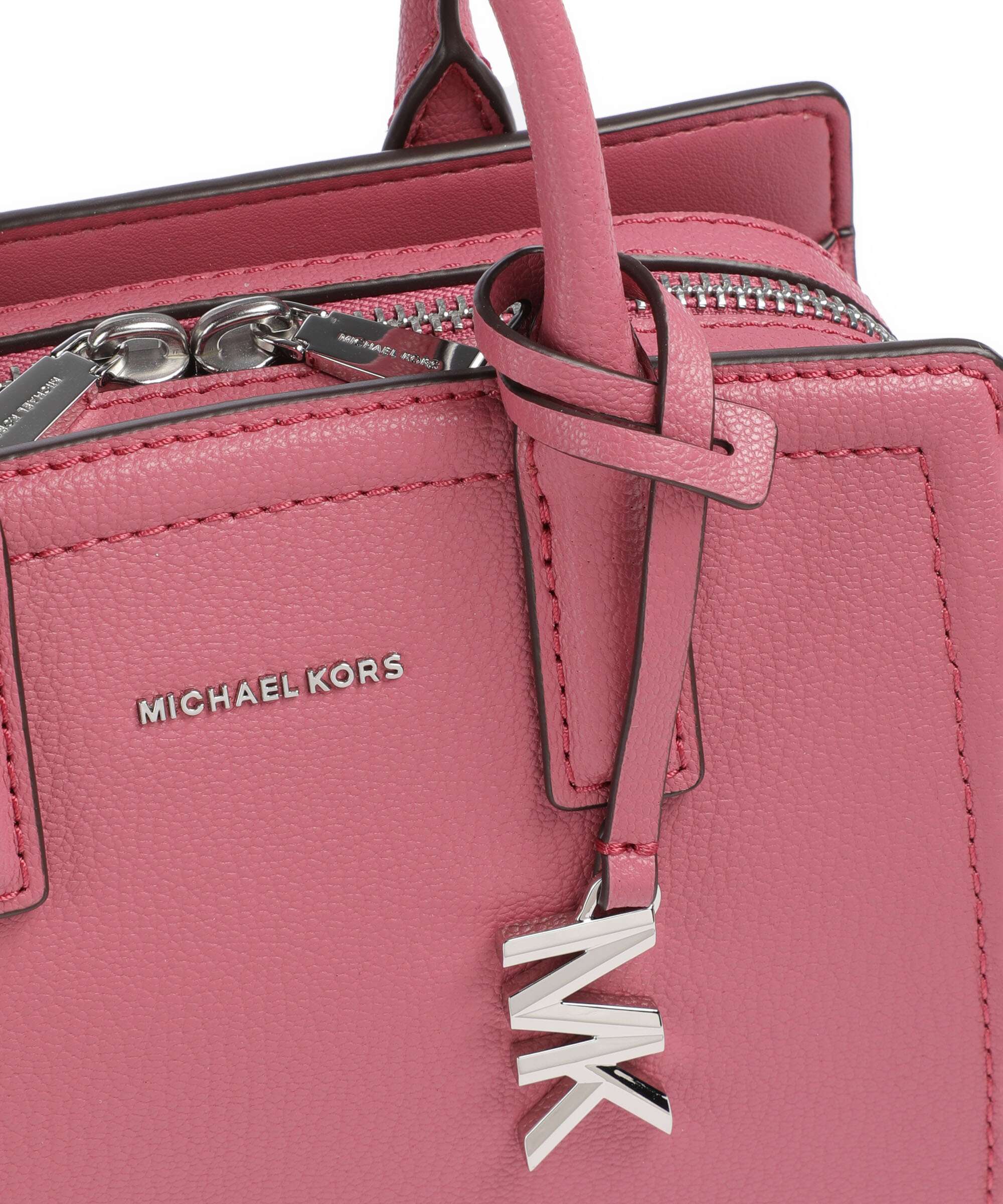 Michael Kors Laila XS Sac à main rosewood - Image 4
