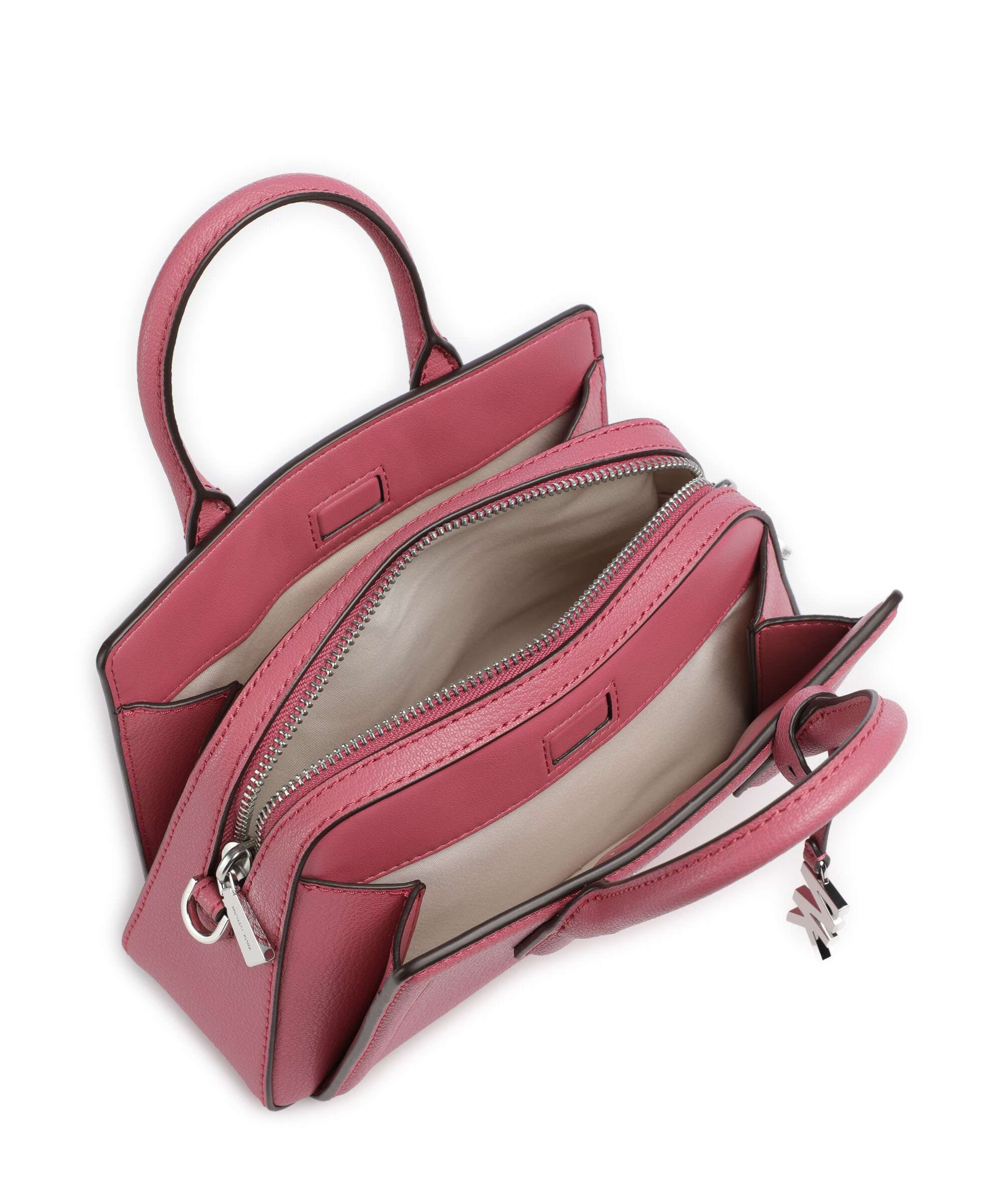 Michael Kors Laila XS Sac à main rosewood - Image 6