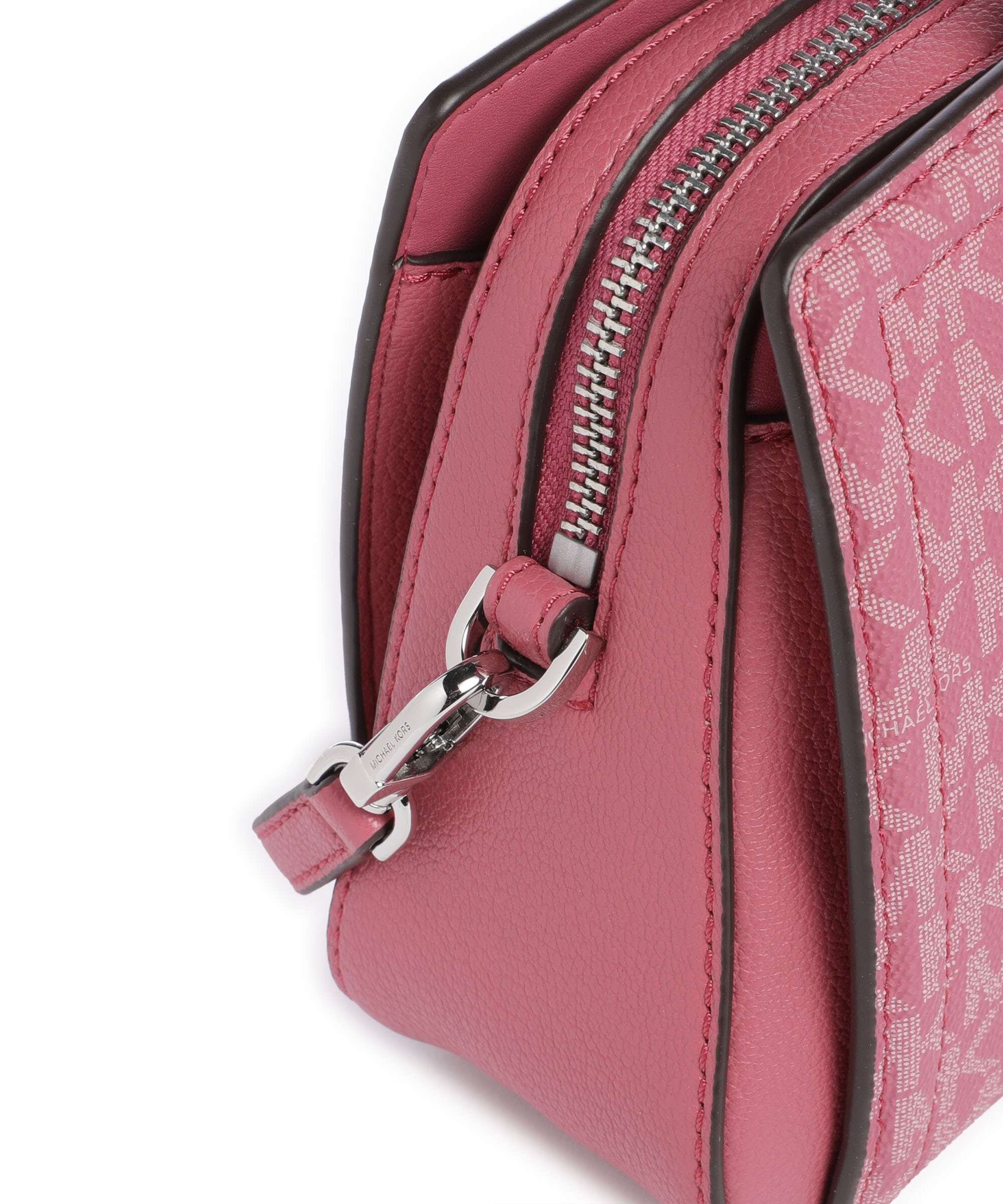 Michael Kors Laila XS Sac à main rosewood - Image 4