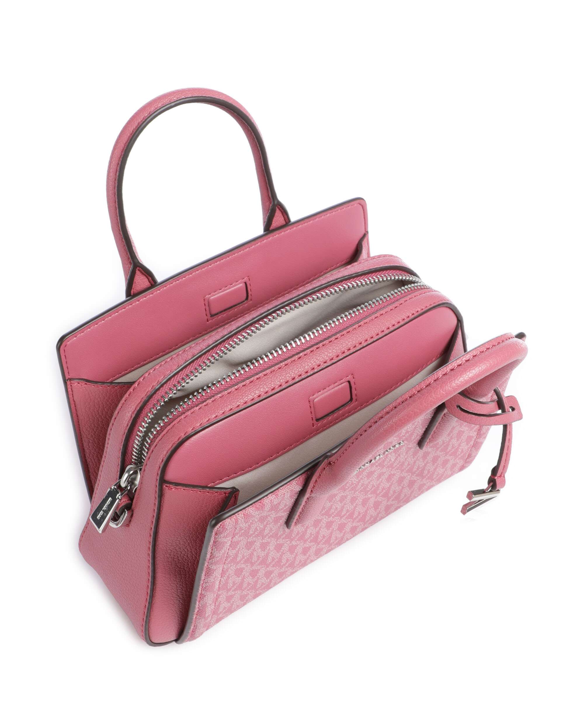 Michael Kors Laila XS Sac à main rosewood - Image 6
