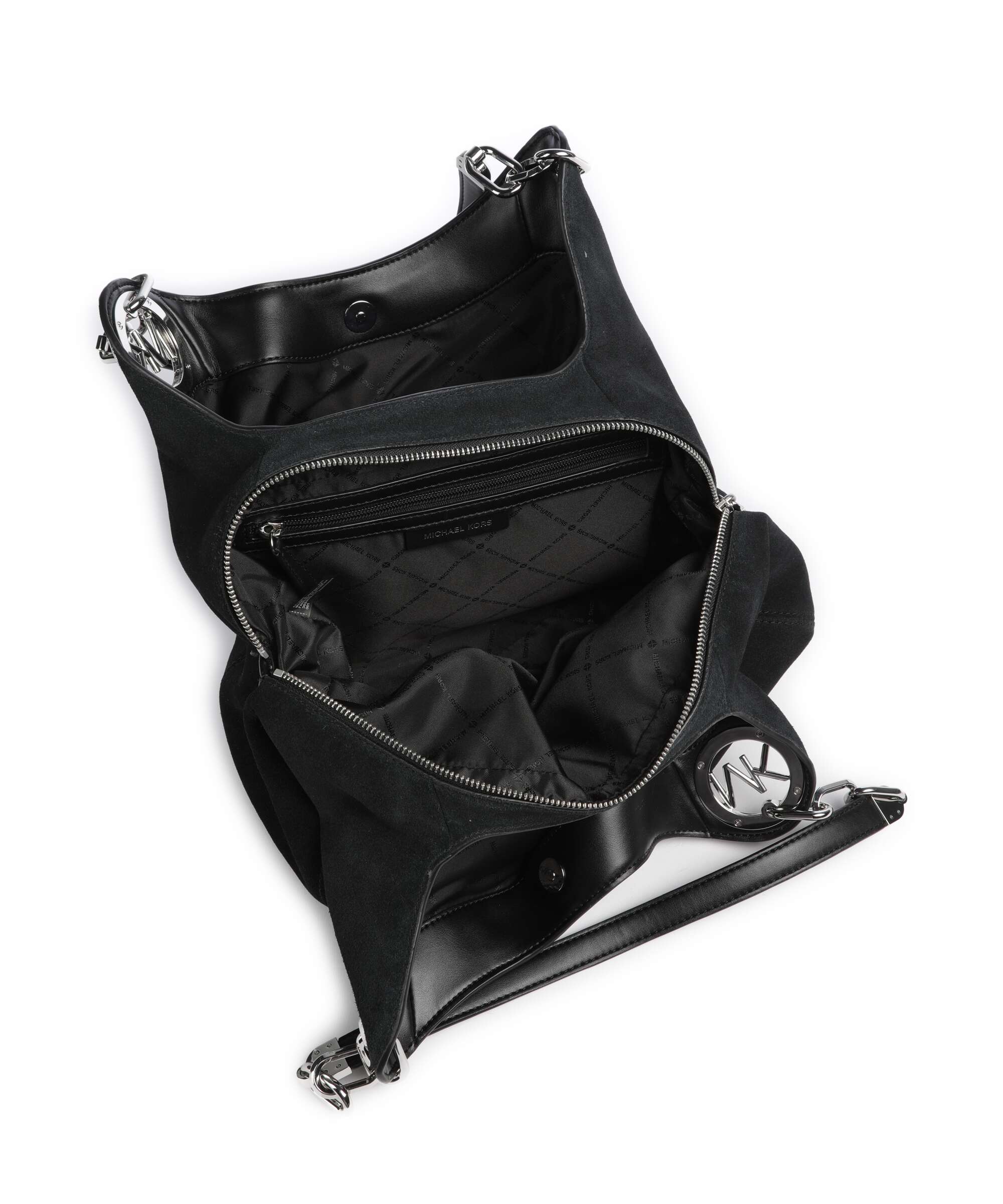Michael Kors Lillie Large Sac fourre-tout black - Image 5