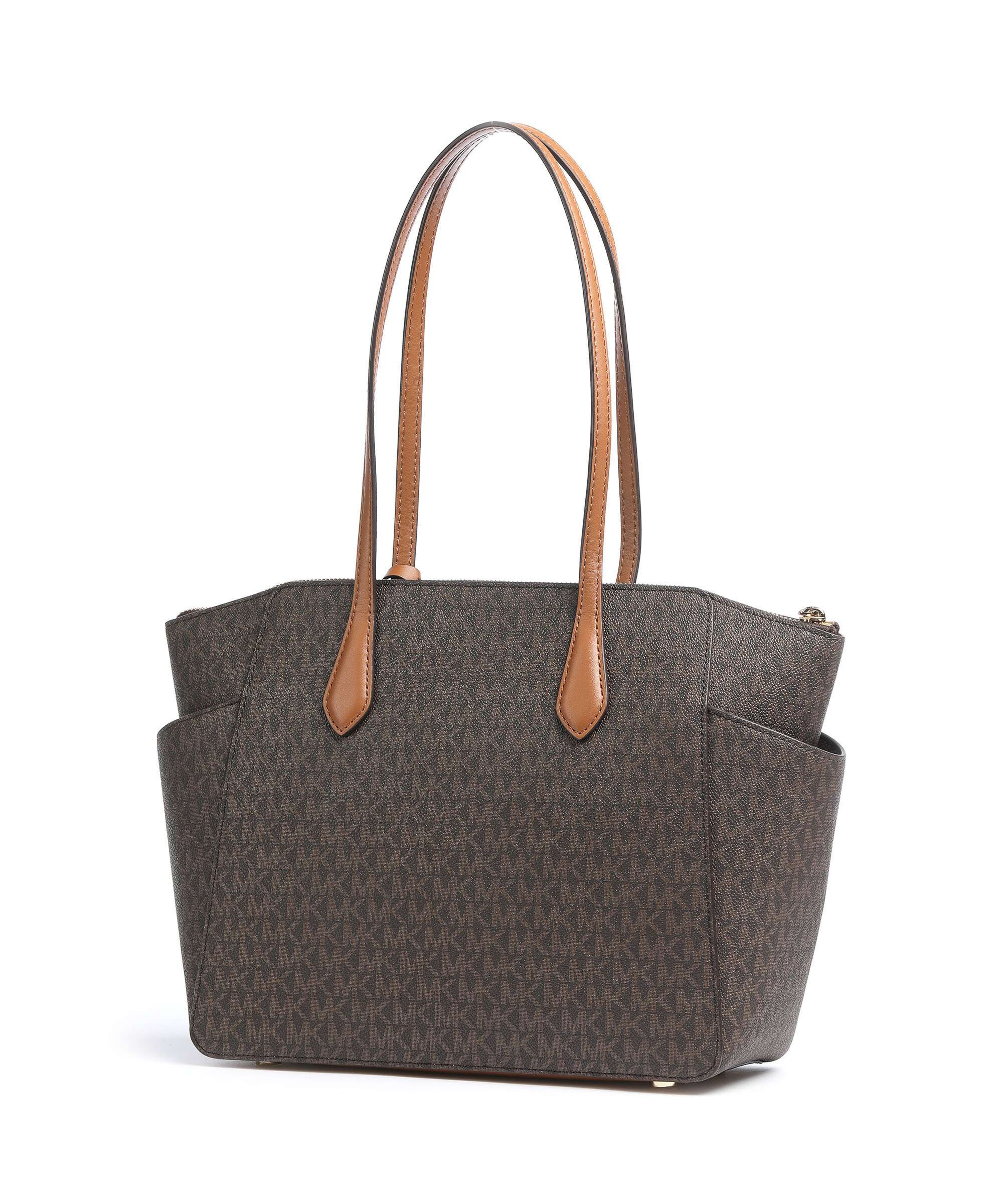 Michael Kors Marilyn Cabas brown/acorn - Image 2