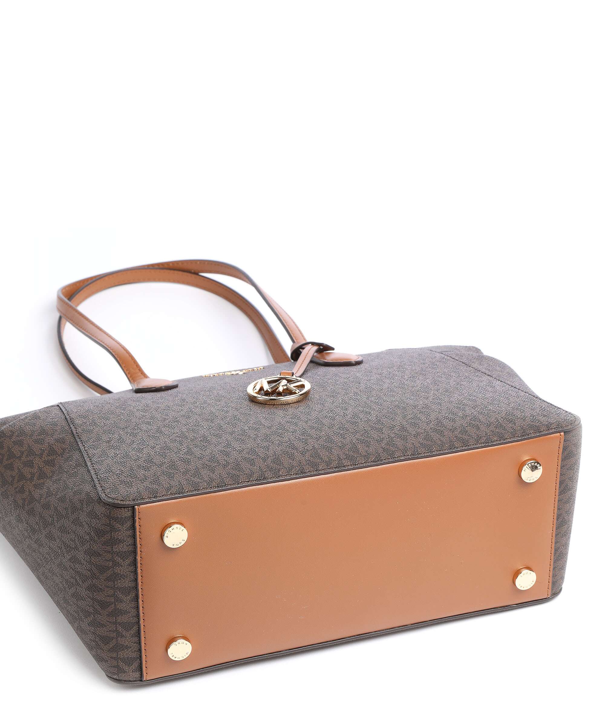 Michael Kors Marilyn Cabas brown/acorn - Image 4