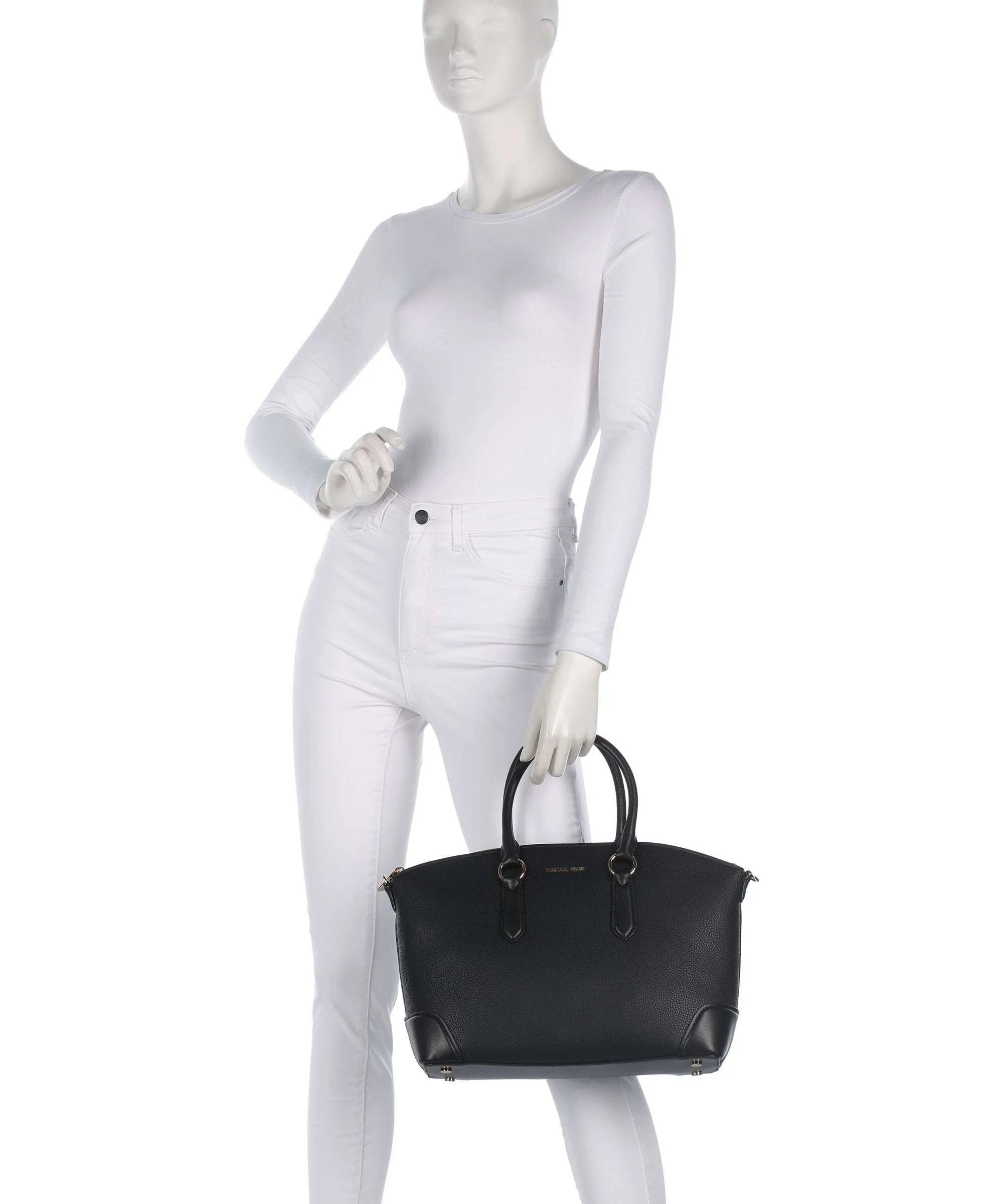 Michael Kors Murphy Large Sac à main black - Image 3