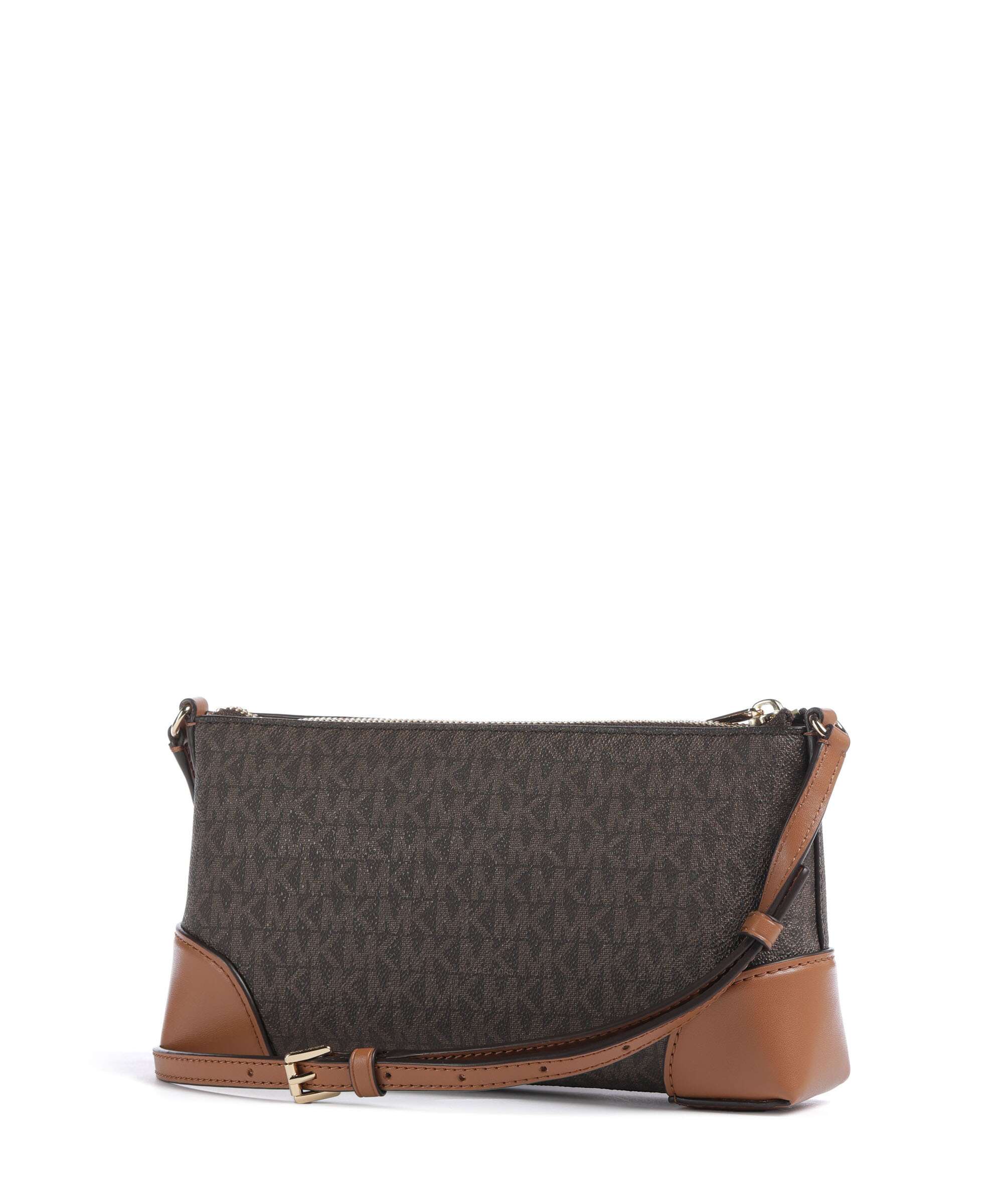 Michael Kors Murphy Small Sac bandoulière brown/acorn - Image 2