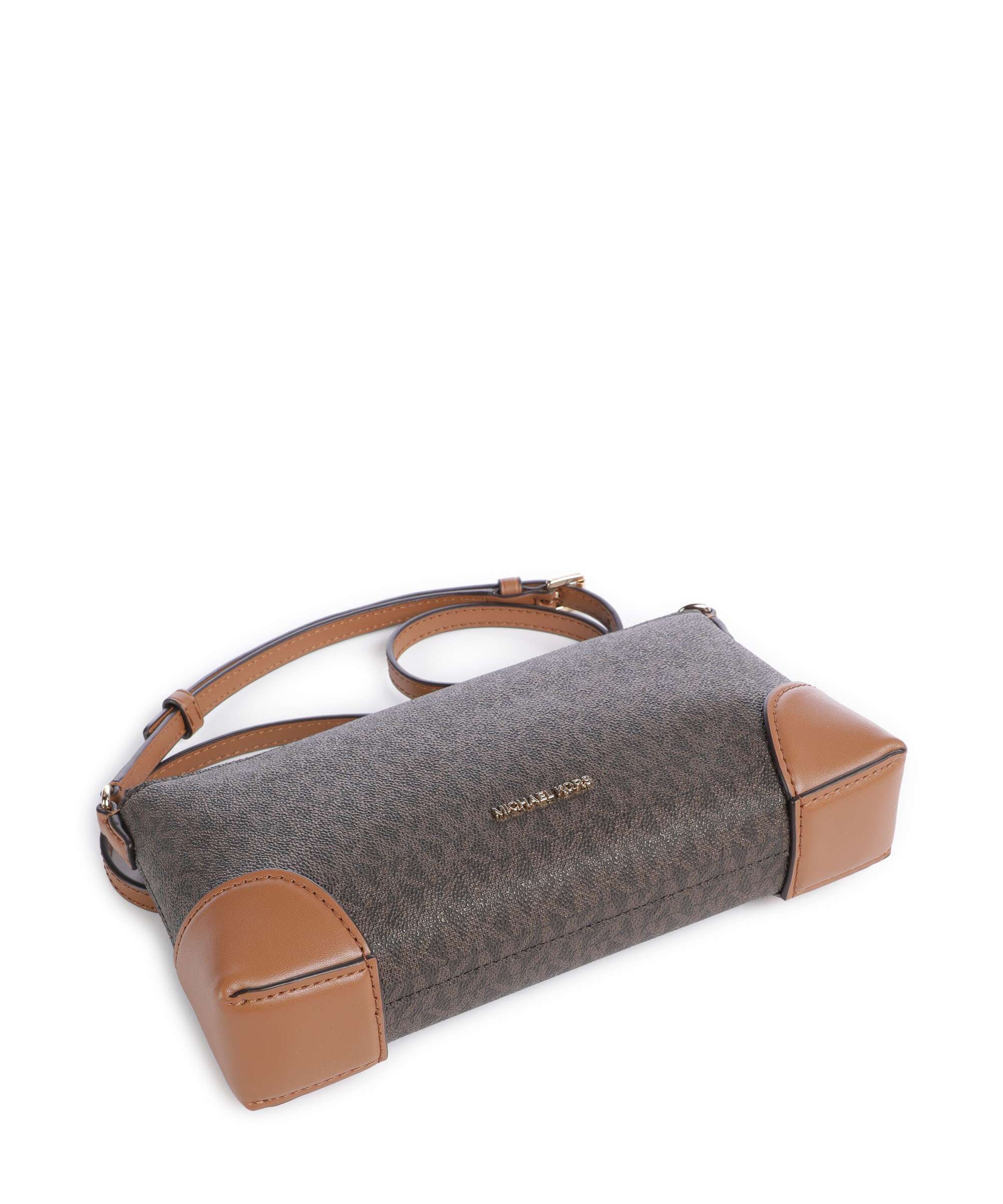 Michael Kors Murphy Small Sac bandoulière brown/acorn - Image 5