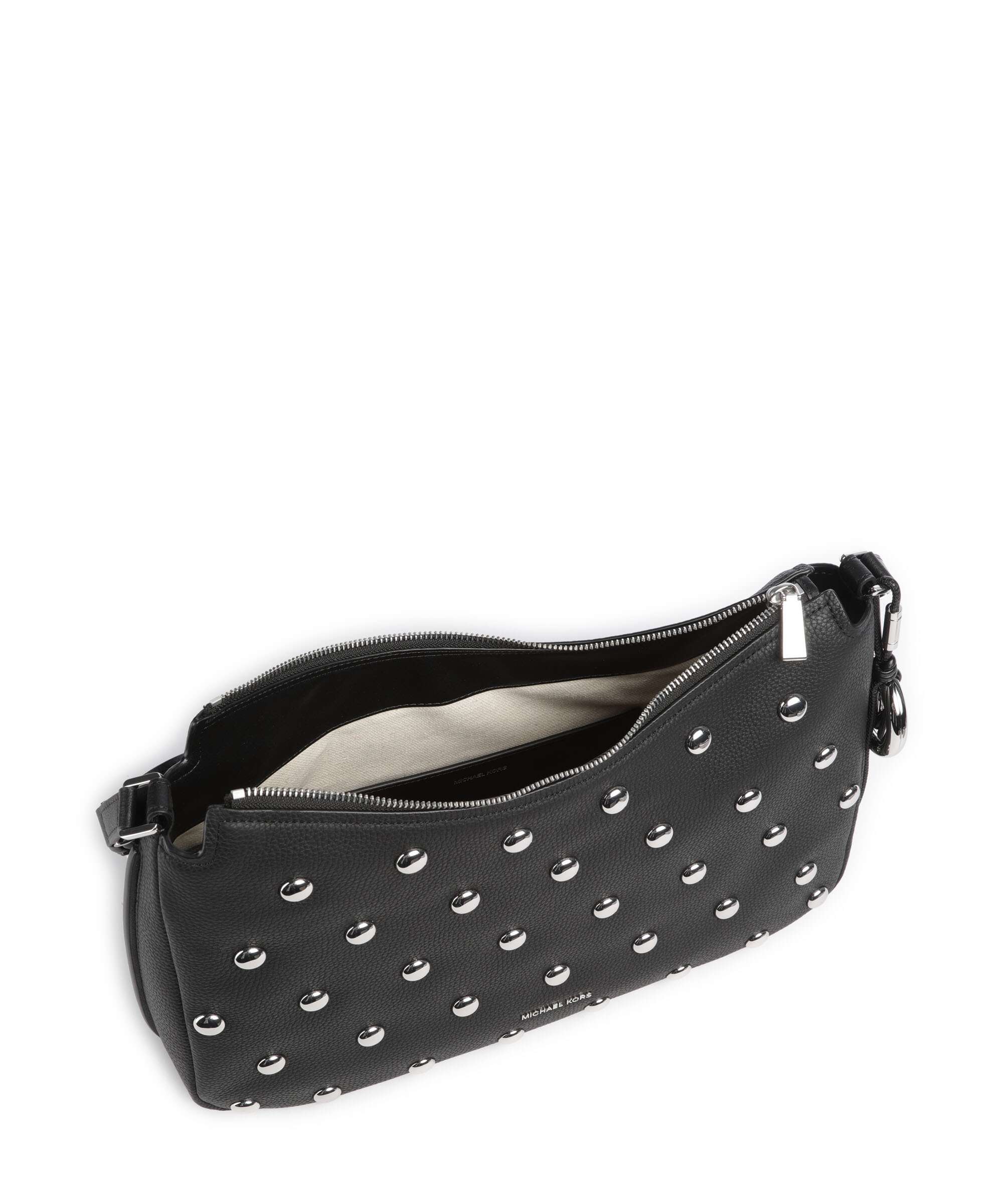 Michael Kors Nolita Medium Sac fourre-tout black - Image 5