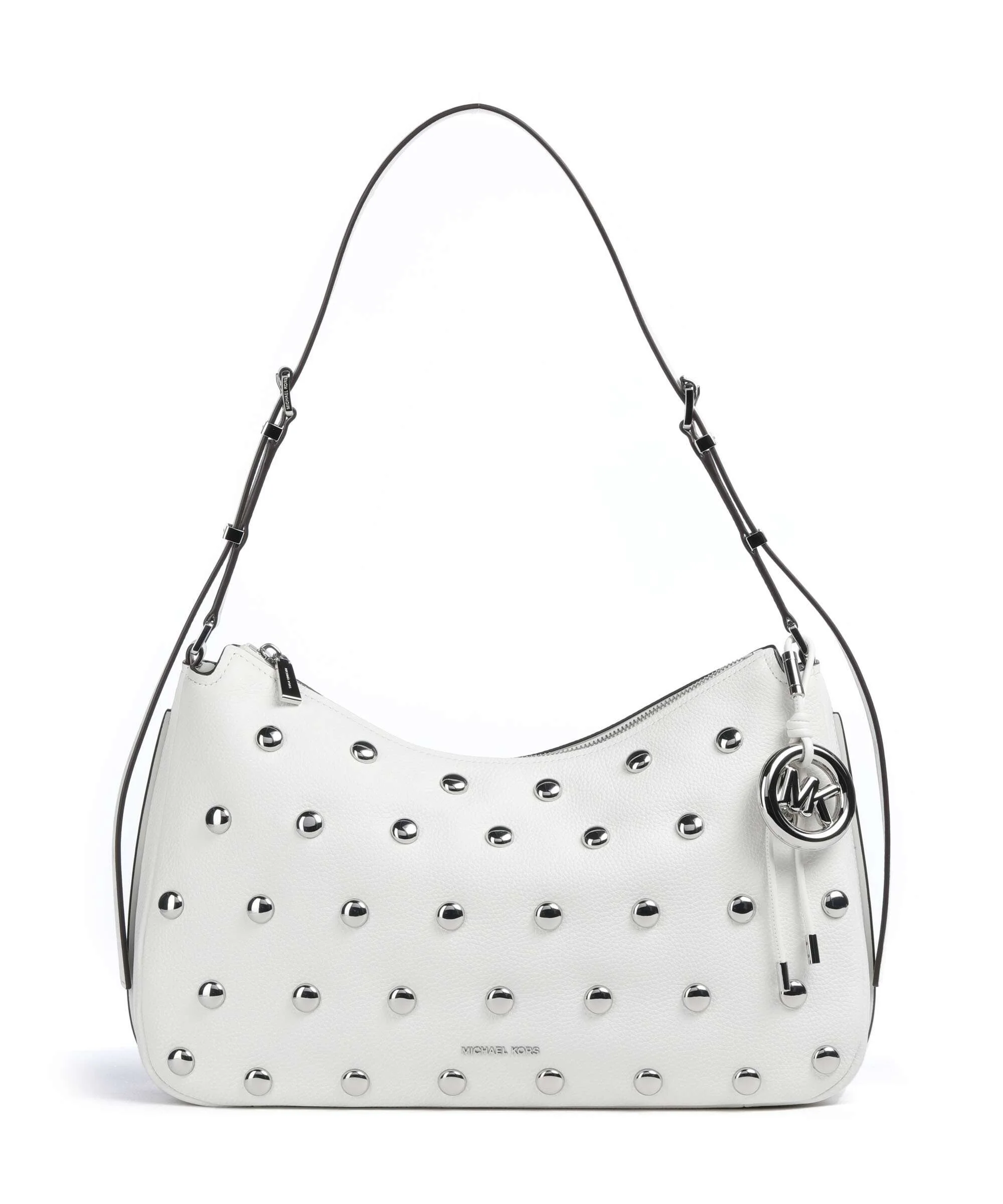 Michael Kors Nolita Medium Sac fourre-tout optic white
