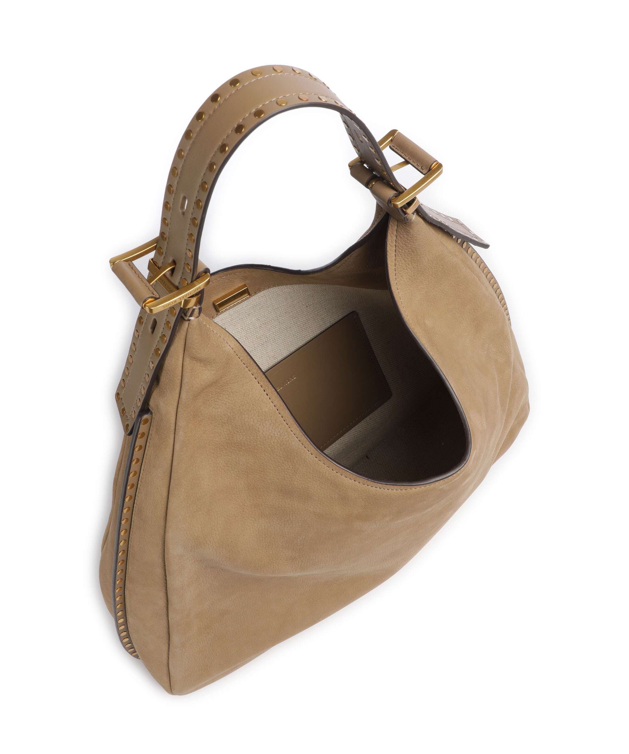 Michael Kors Nolita Sac fourre-tout husk - Image 6