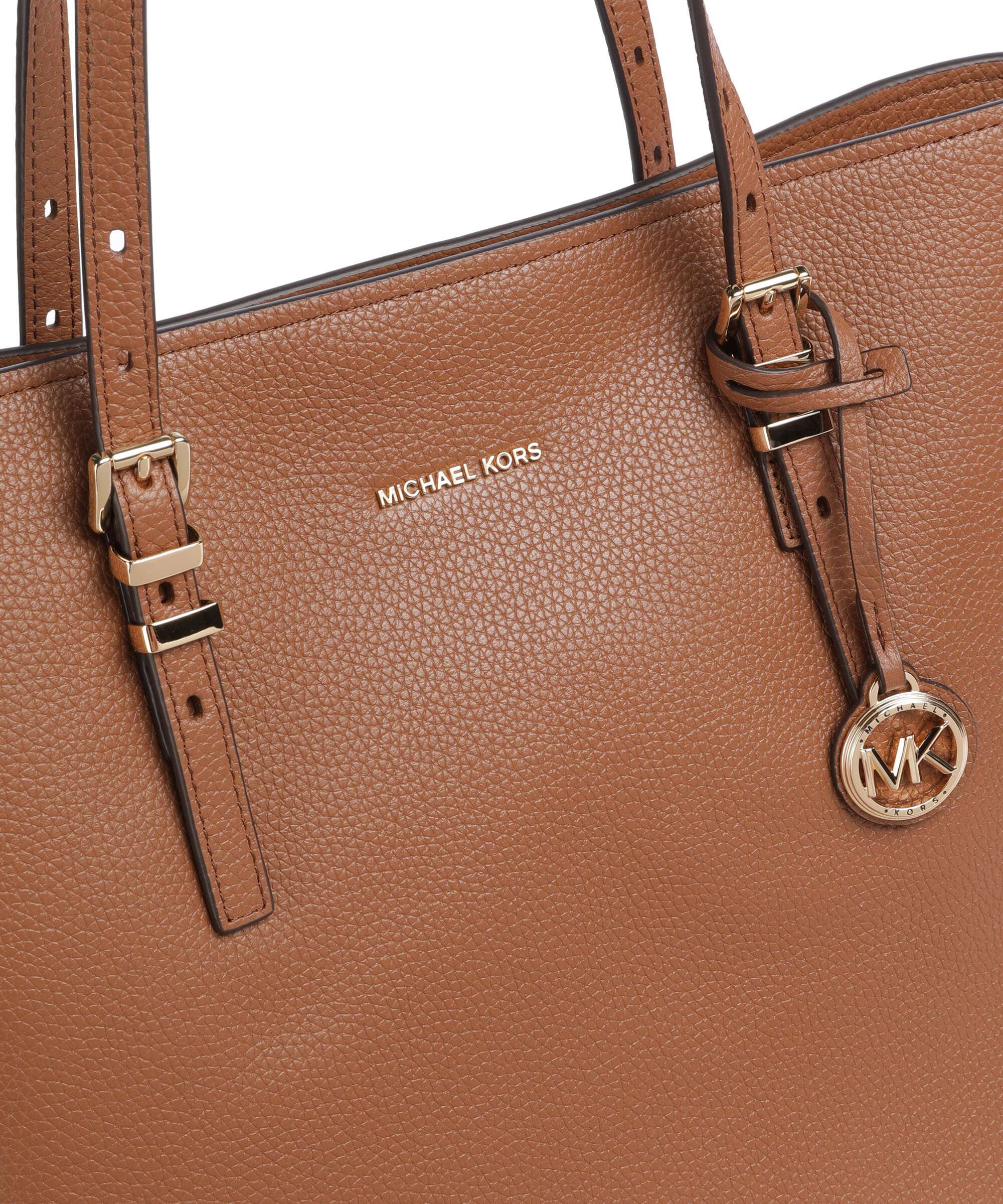 Michael Kors Quinn Cabas luggage - Image 4