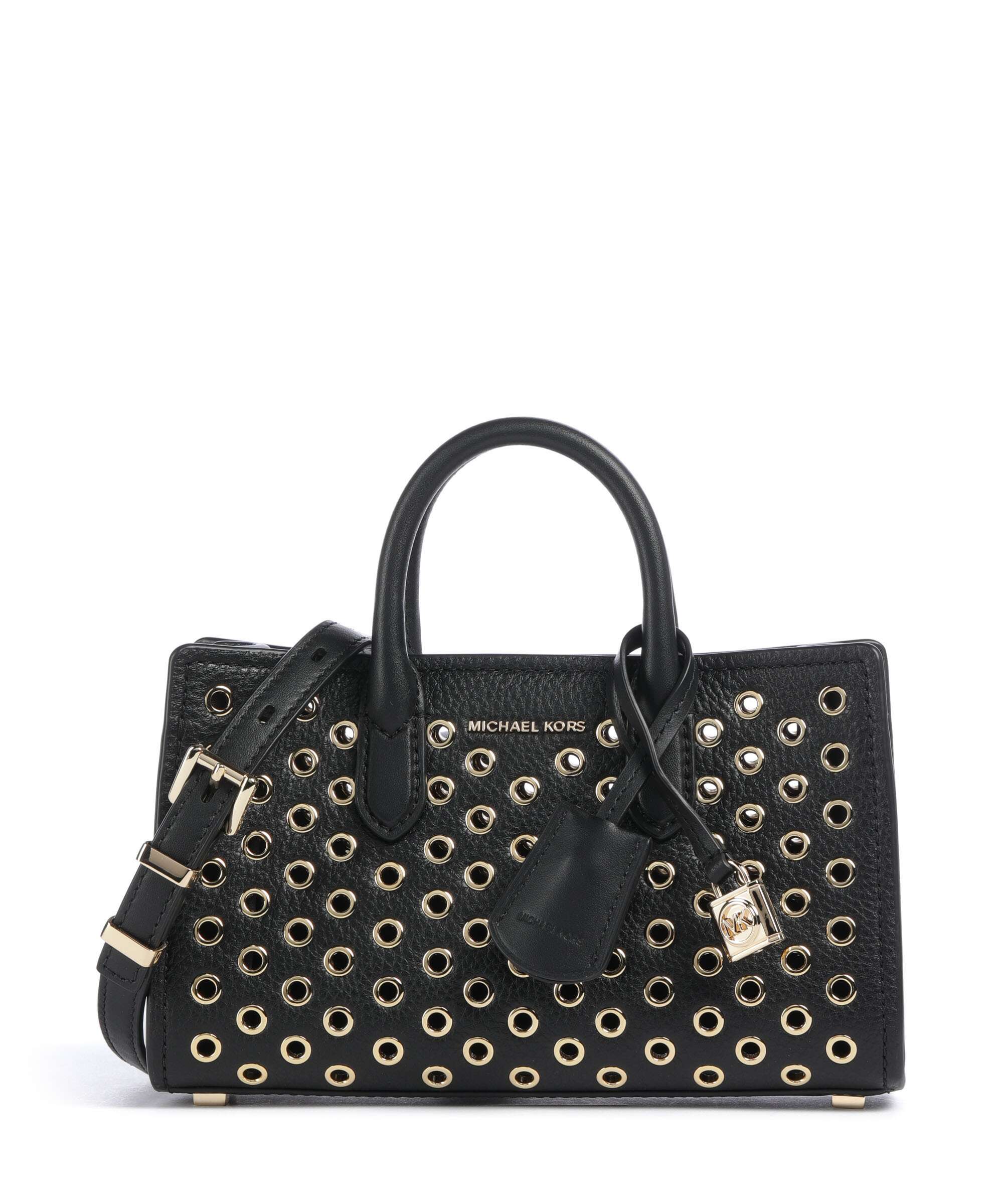 Michael Kors Scarlett Sac bandoulière black