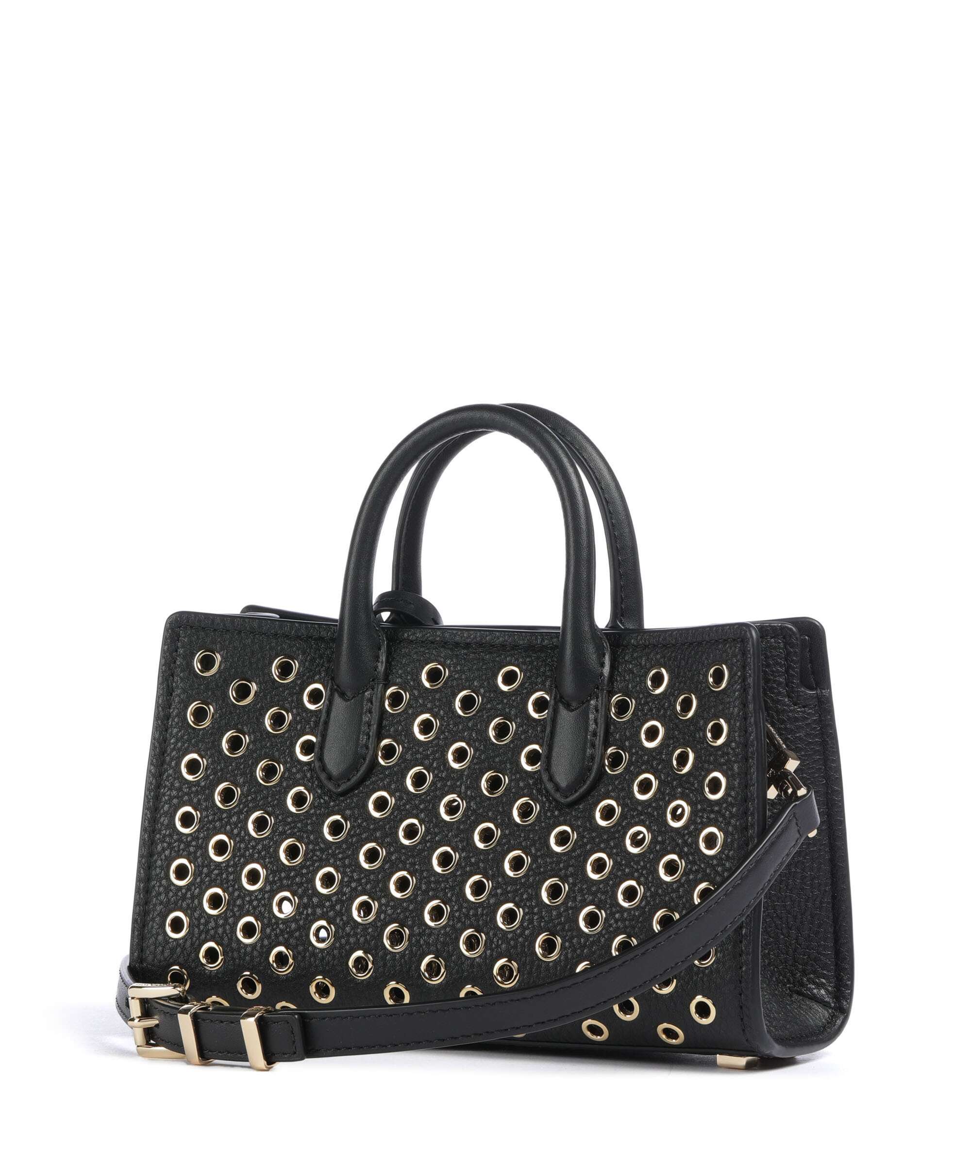 Michael Kors Scarlett Sac bandoulière black - Image 2