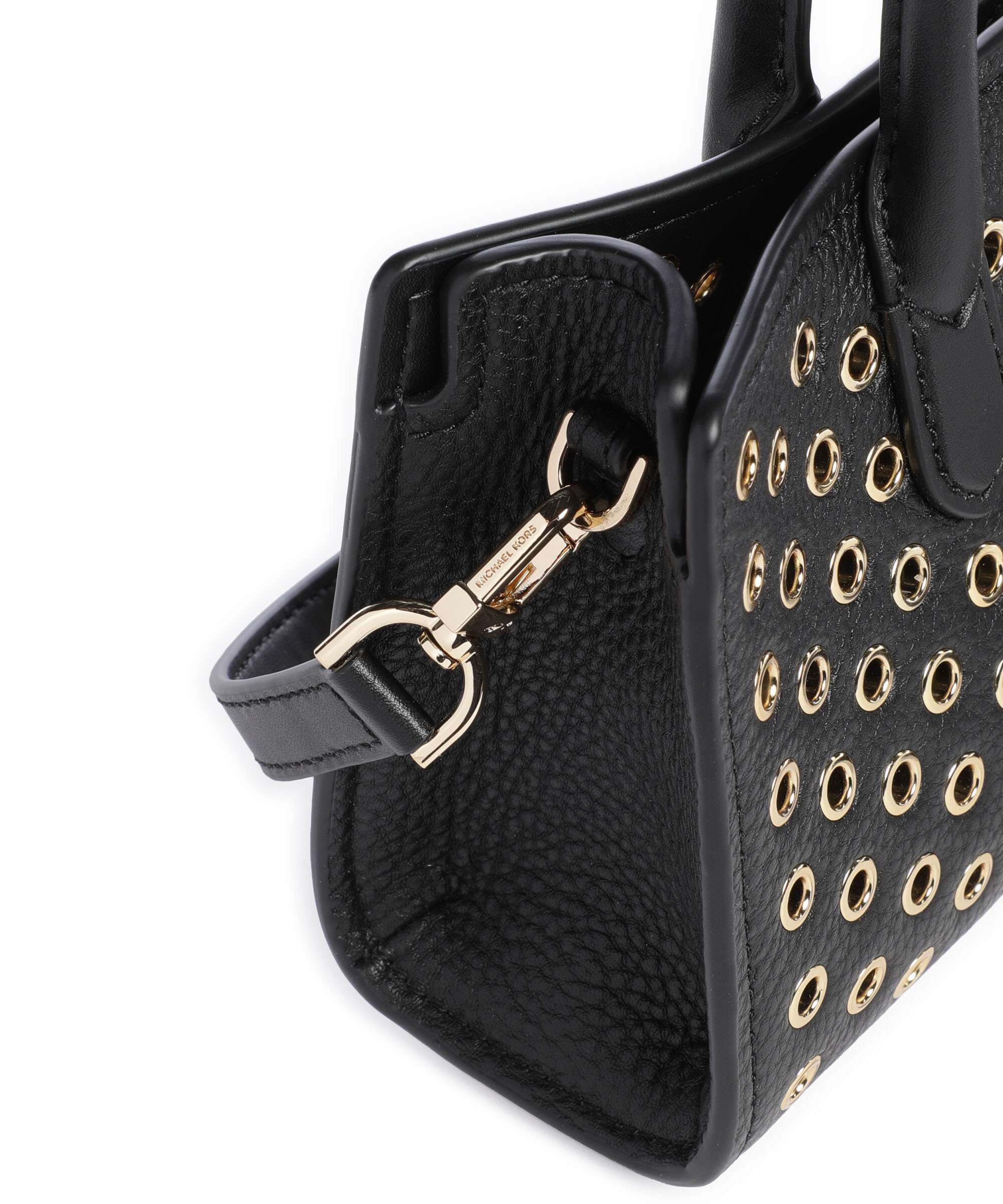 Michael Kors Scarlett Sac bandoulière black - Image 4