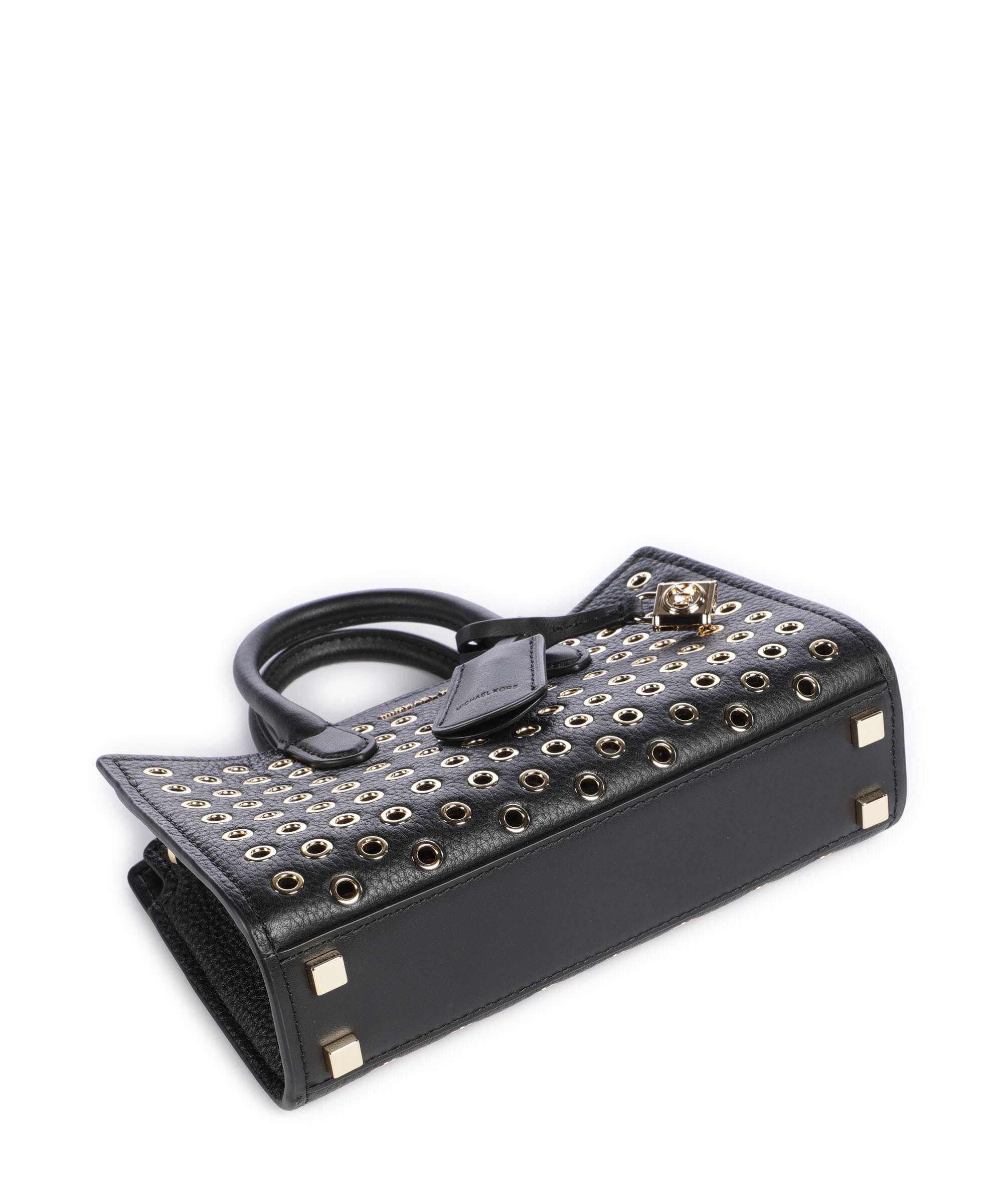 Michael Kors Scarlett Sac bandoulière black - Image 5