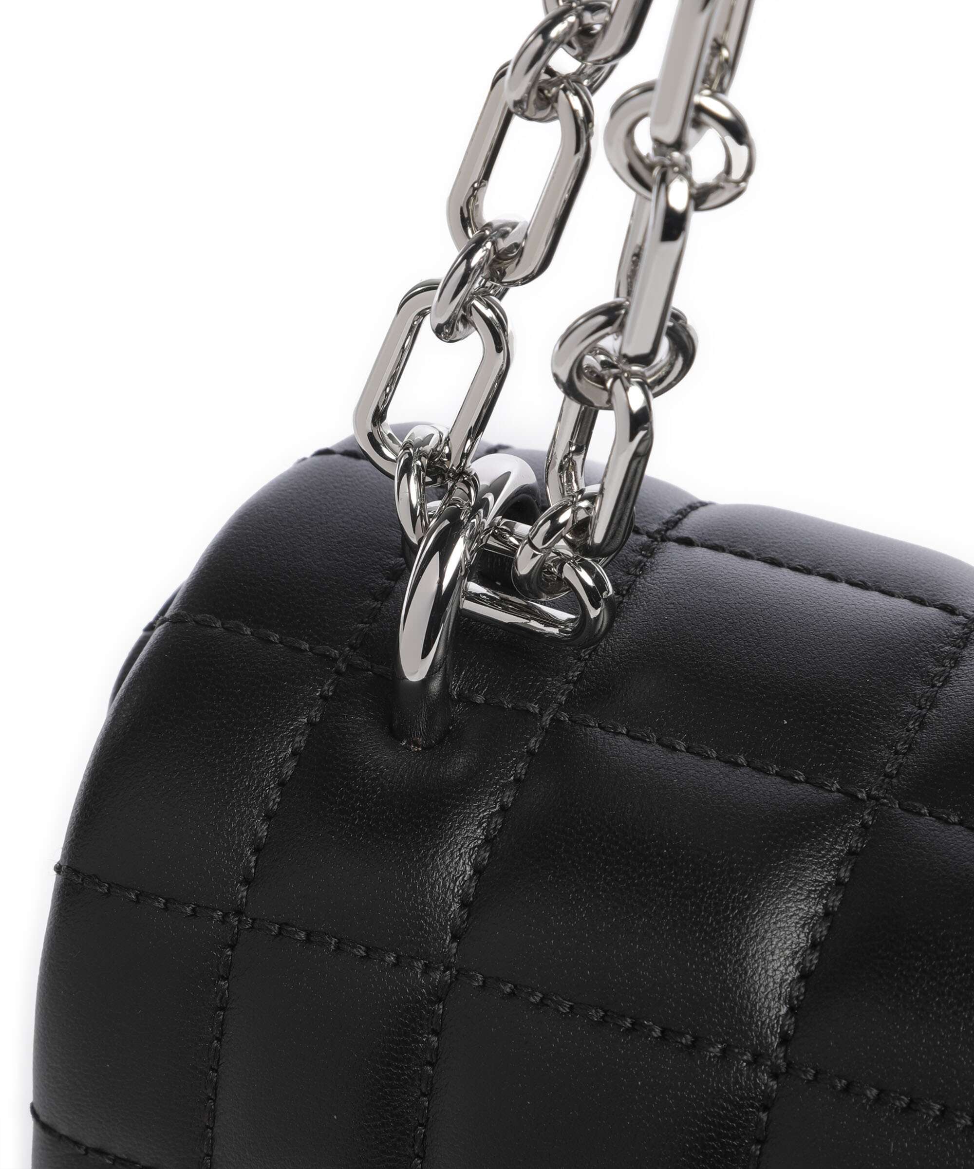 Michael Kors Tribeca Large Sac porté épaule black - Image 5