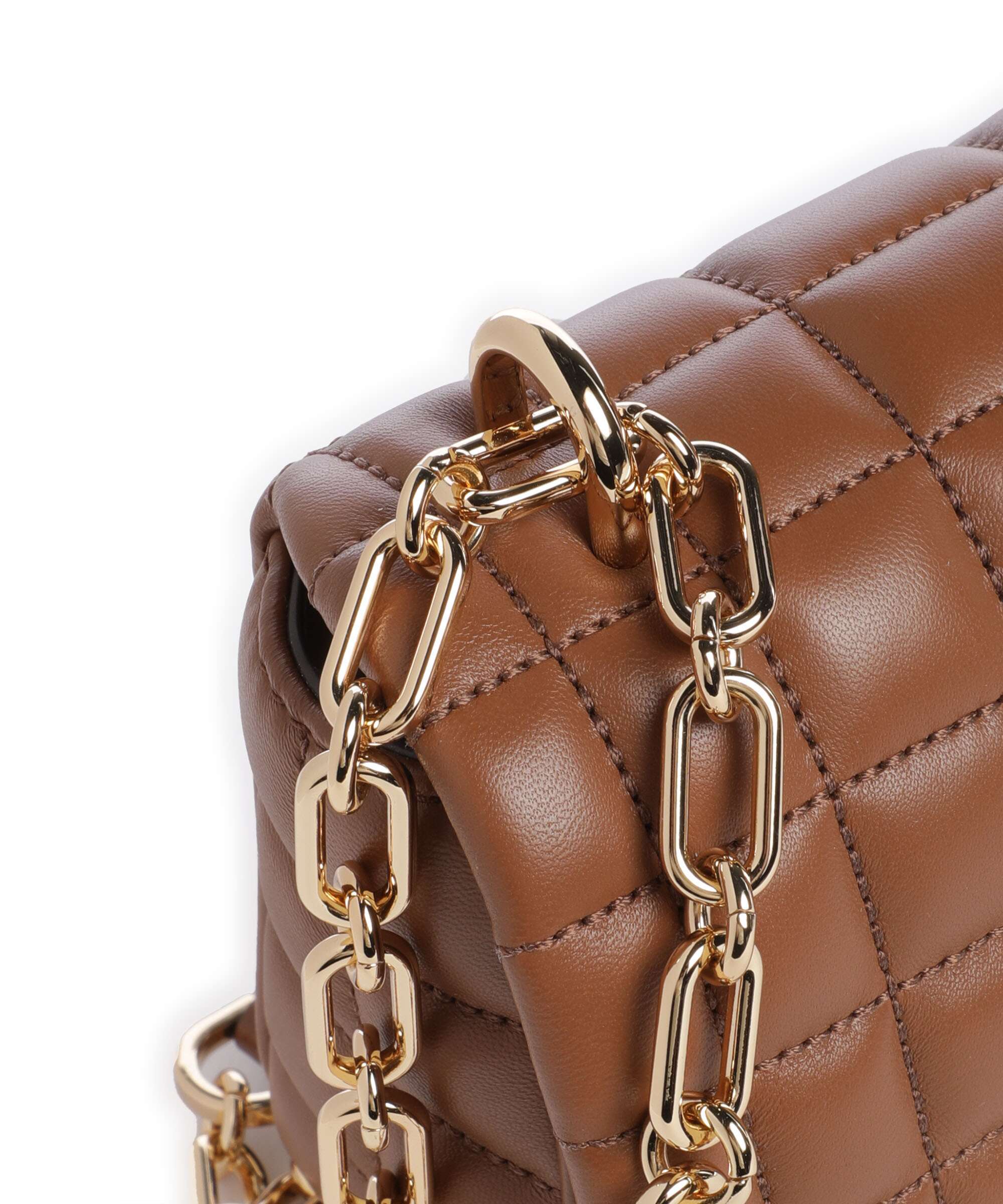 Michael Kors Tribeca Sac porté épaule luggage - Image 5
